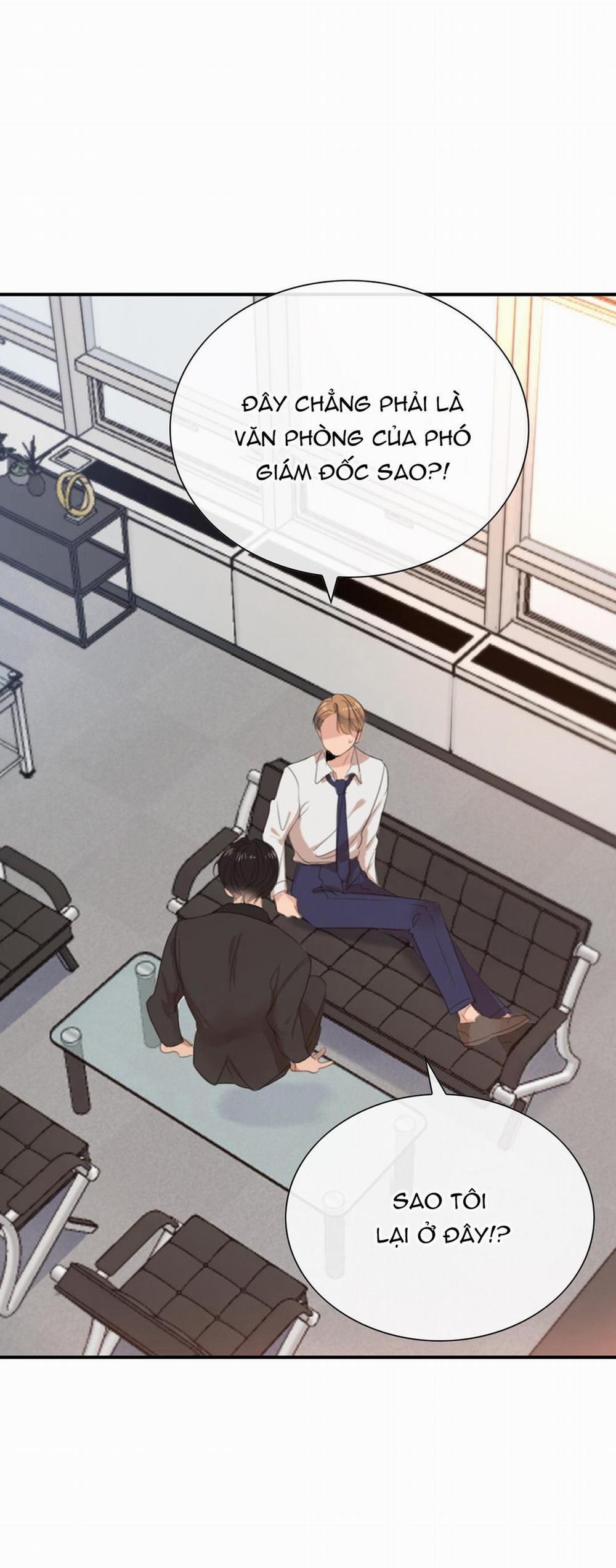 TÌNH THẾ TIẾN THOÁI LƯỠNG NAN CỦA SẾP 1 trang 27