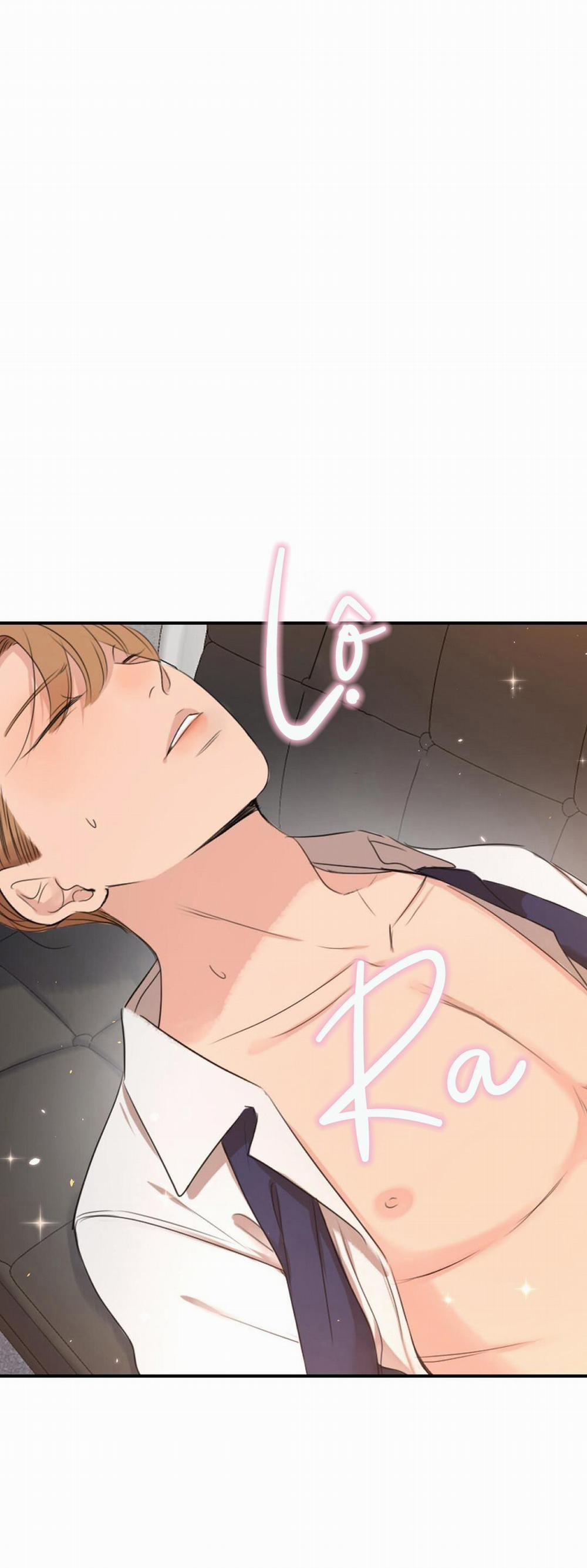 TÌNH THẾ TIẾN THOÁI LƯỠNG NAN CỦA SẾP 1 trang 3