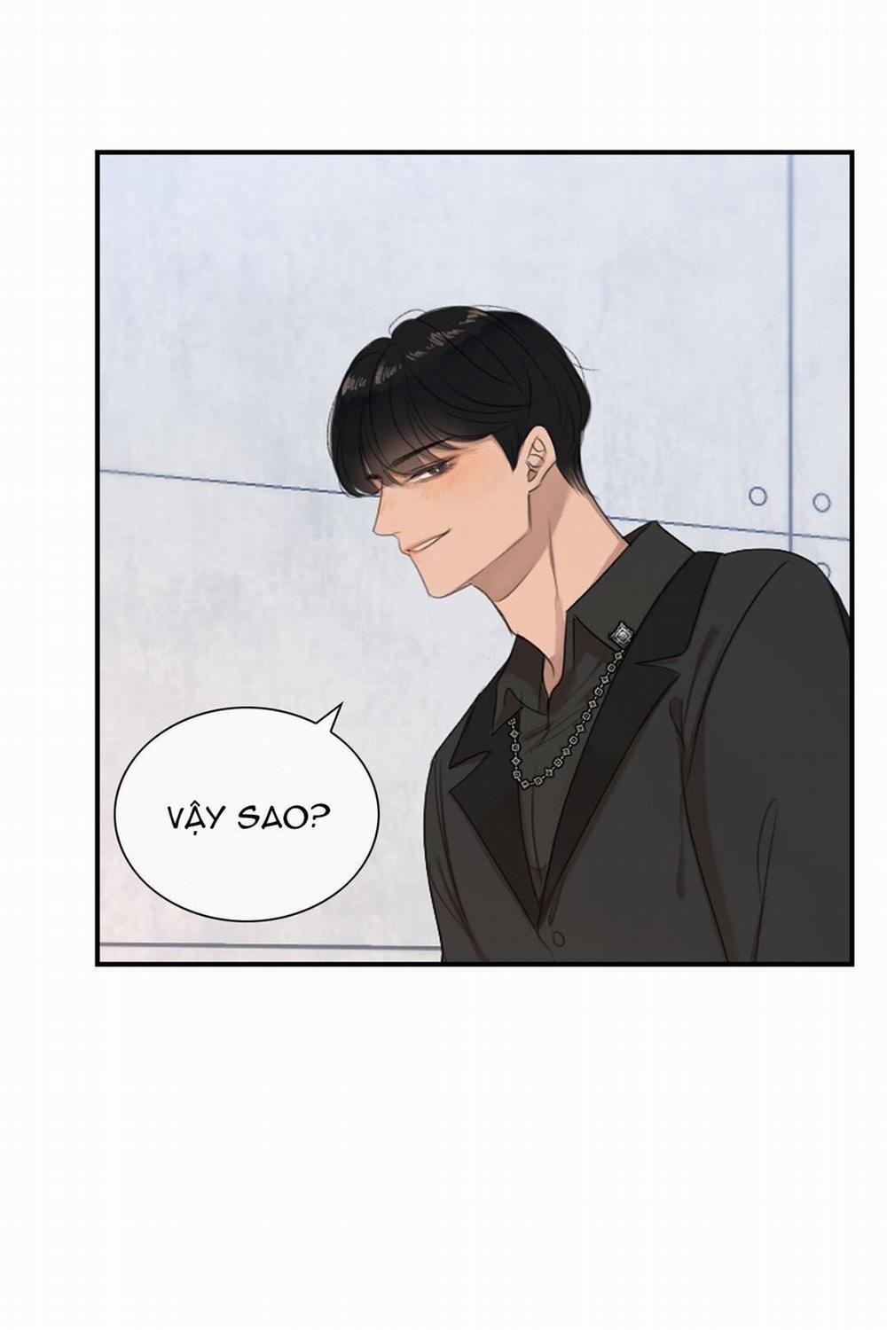 TÌNH THẾ TIẾN THOÁI LƯỠNG NAN CỦA SẾP 1 trang 33