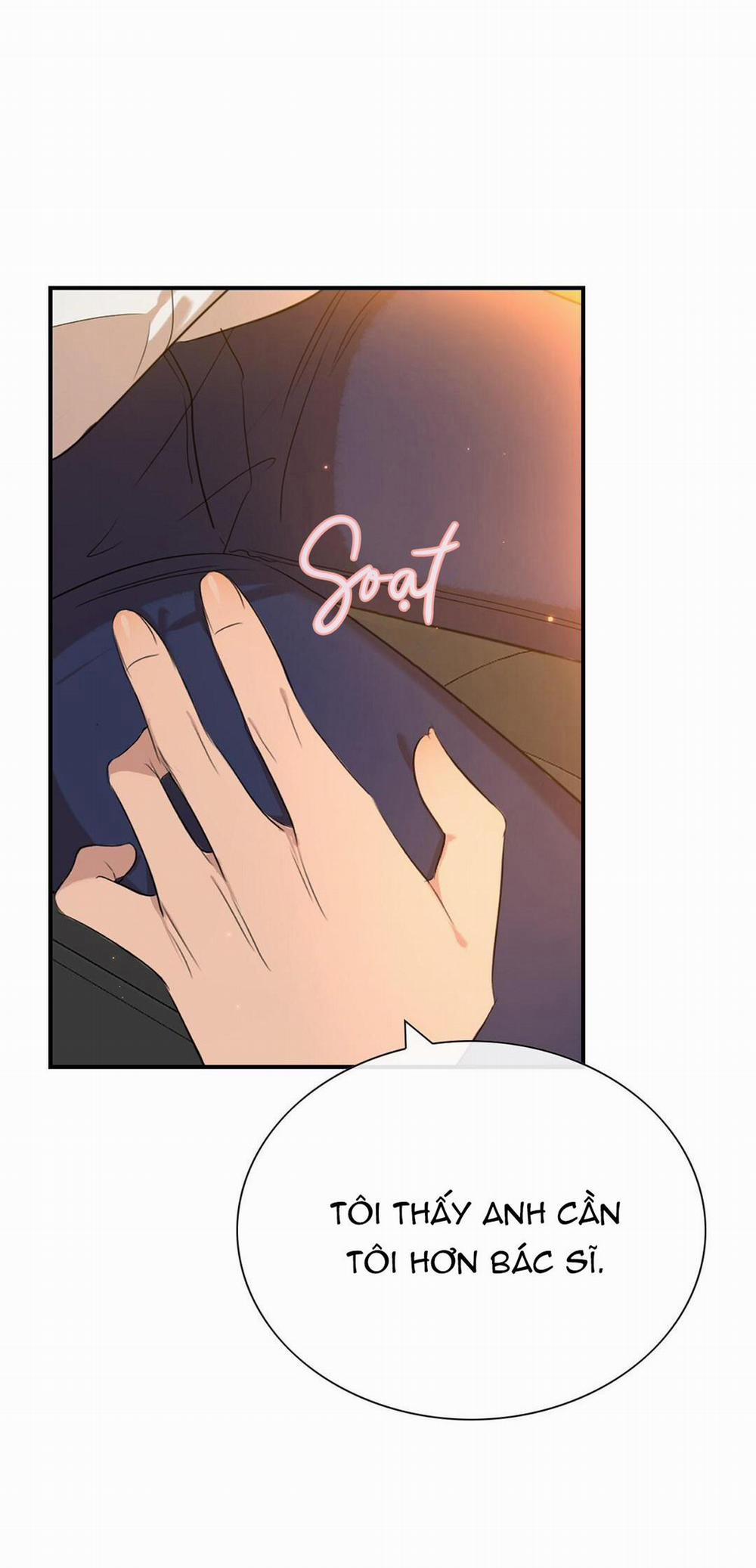 TÌNH THẾ TIẾN THOÁI LƯỠNG NAN CỦA SẾP 1 trang 35