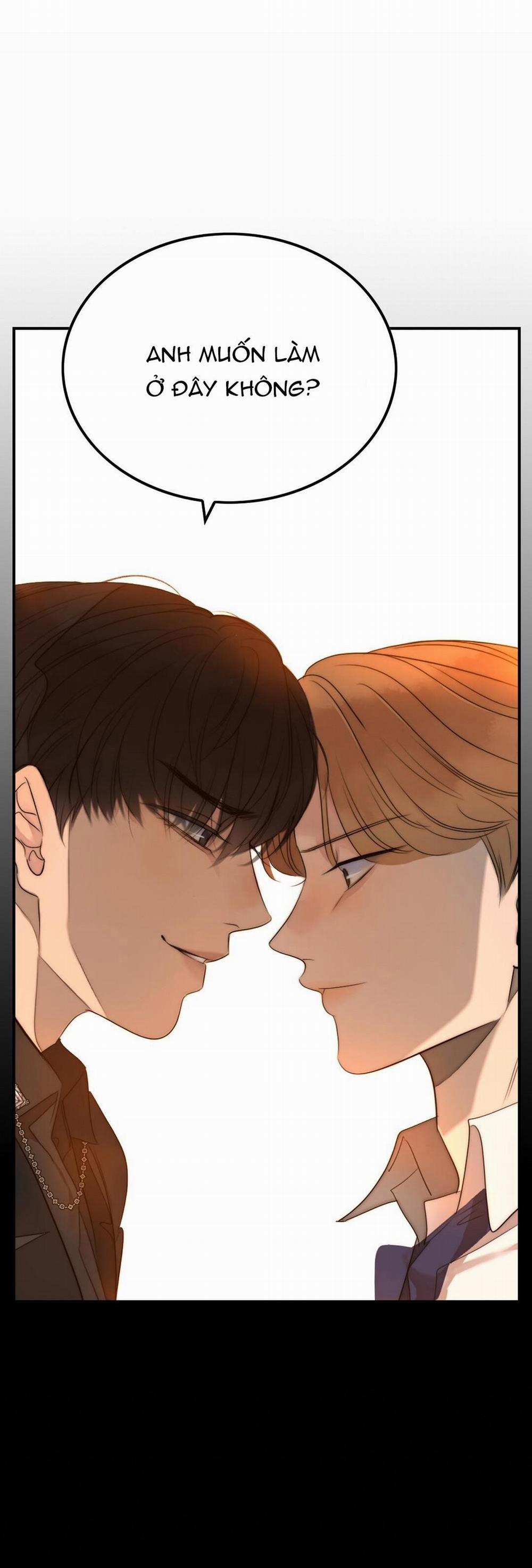 TÌNH THẾ TIẾN THOÁI LƯỠNG NAN CỦA SẾP 1 trang 37