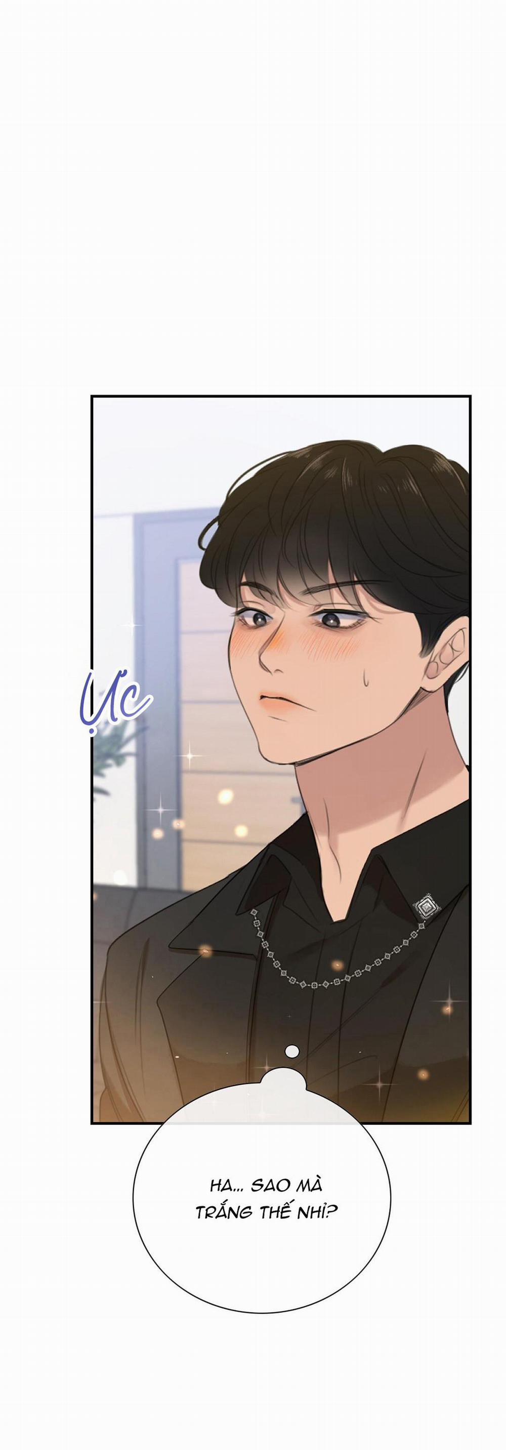 TÌNH THẾ TIẾN THOÁI LƯỠNG NAN CỦA SẾP 1 trang 4