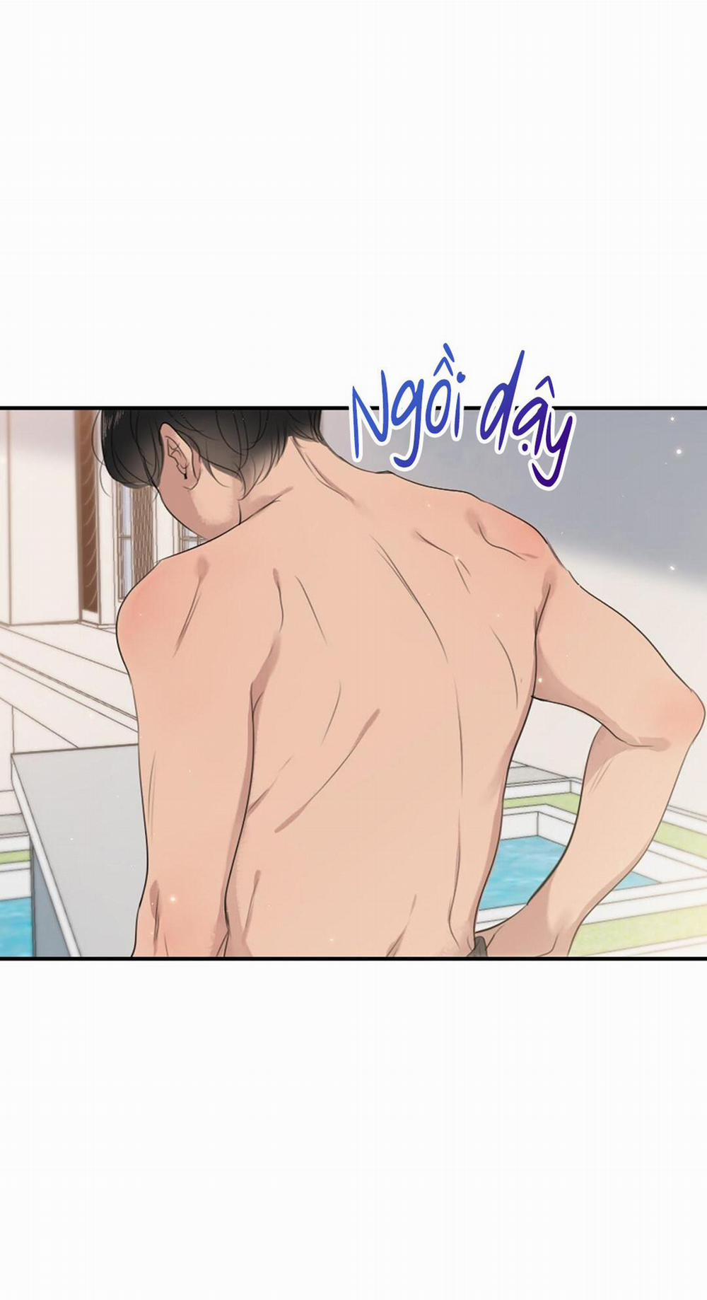 TÌNH THẾ TIẾN THOÁI LƯỠNG NAN CỦA SẾP 1 trang 43