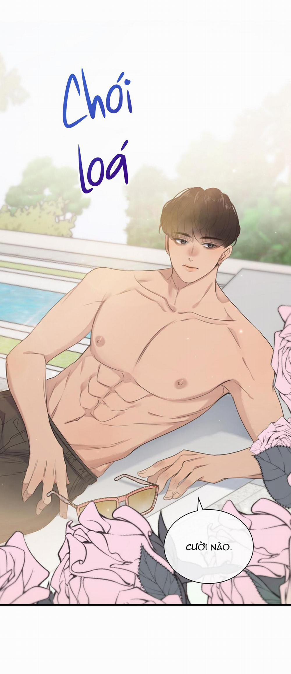 TÌNH THẾ TIẾN THOÁI LƯỠNG NAN CỦA SẾP 1 trang 44