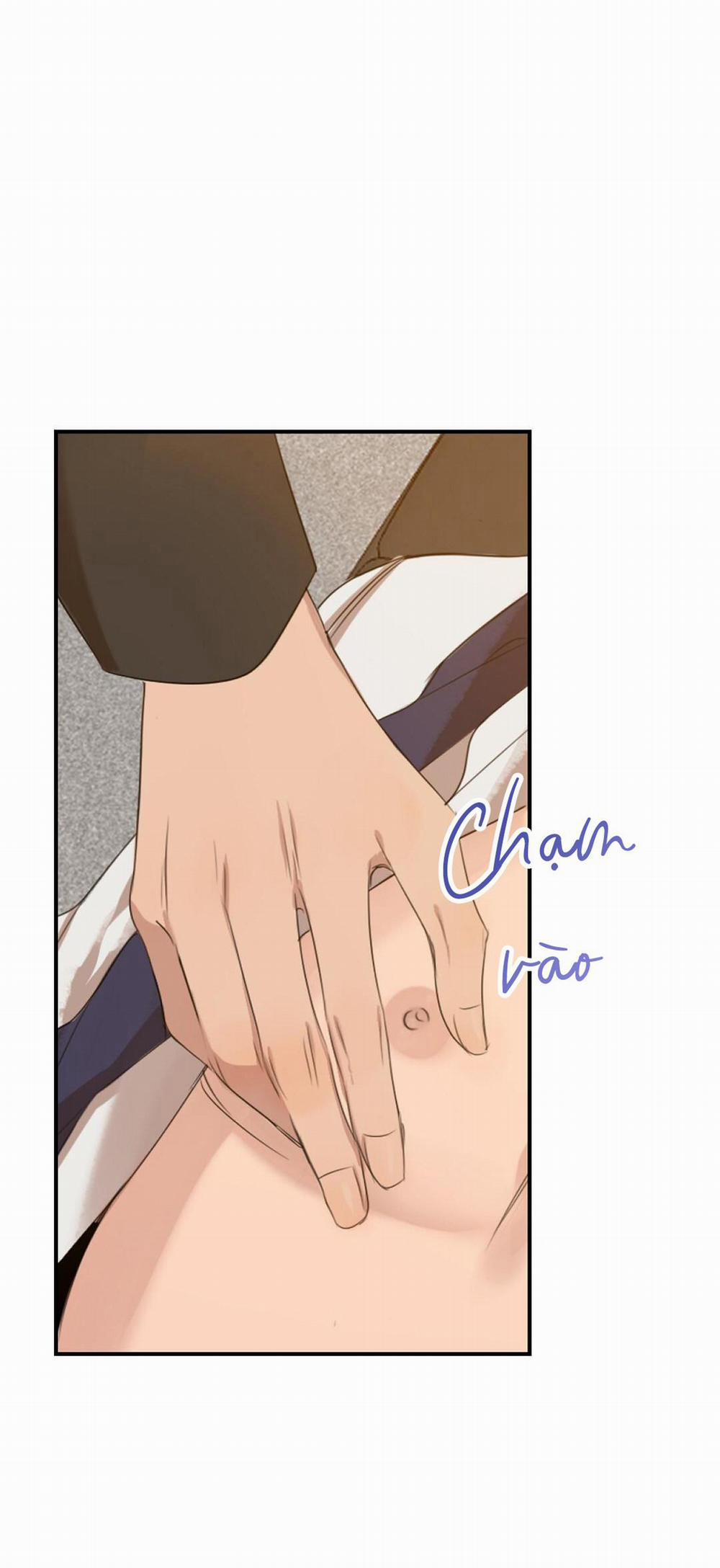 TÌNH THẾ TIẾN THOÁI LƯỠNG NAN CỦA SẾP 1 trang 5