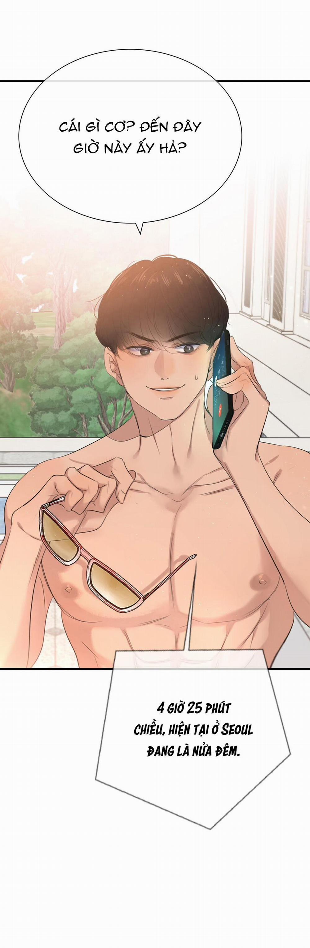 TÌNH THẾ TIẾN THOÁI LƯỠNG NAN CỦA SẾP 1 trang 56