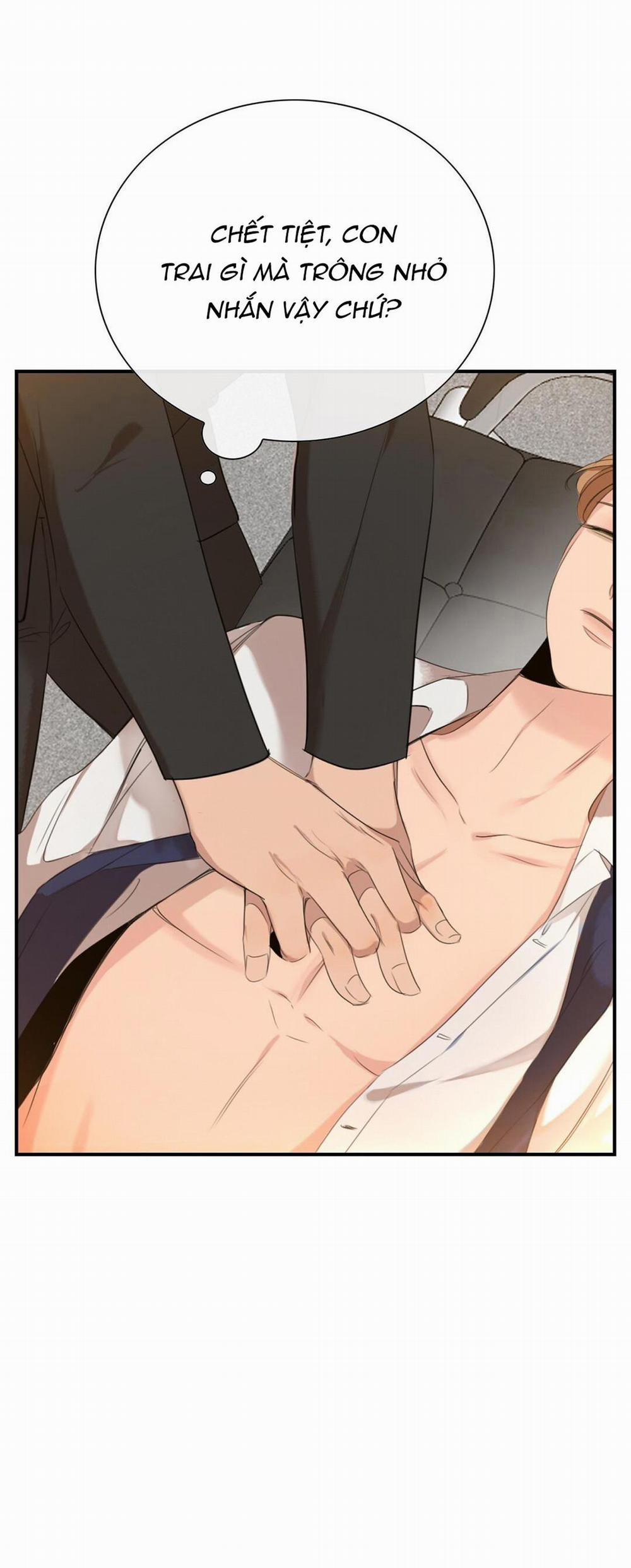 TÌNH THẾ TIẾN THOÁI LƯỠNG NAN CỦA SẾP 1 trang 6