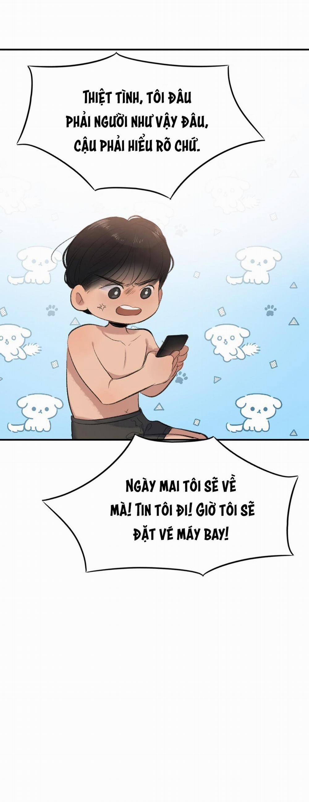 TÌNH THẾ TIẾN THOÁI LƯỠNG NAN CỦA SẾP 1 trang 60