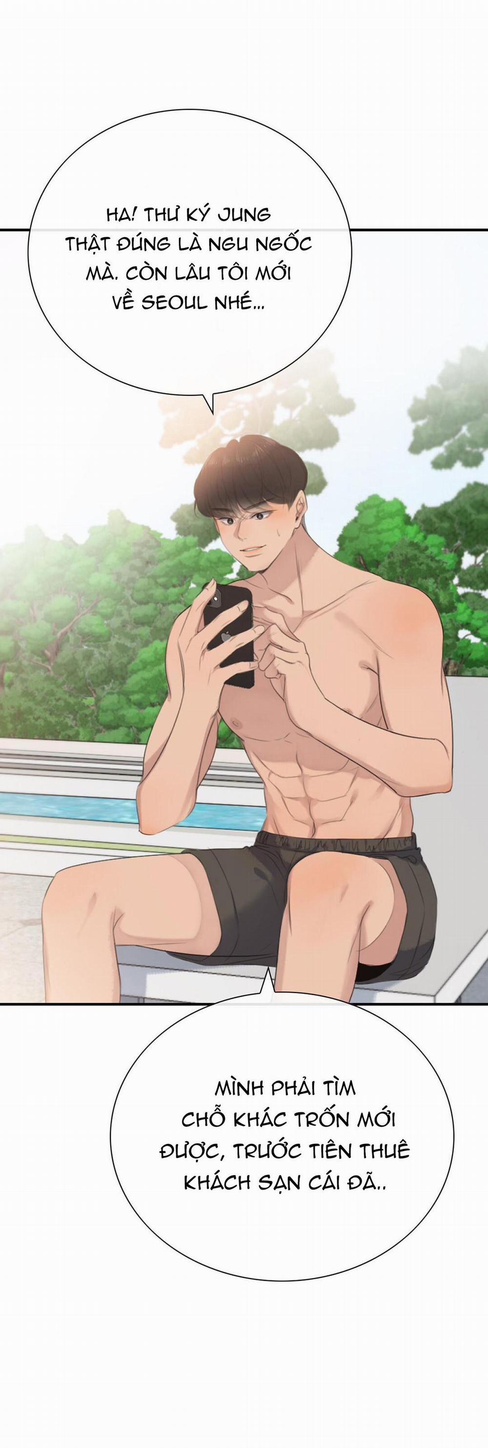 TÌNH THẾ TIẾN THOÁI LƯỠNG NAN CỦA SẾP 1 trang 64