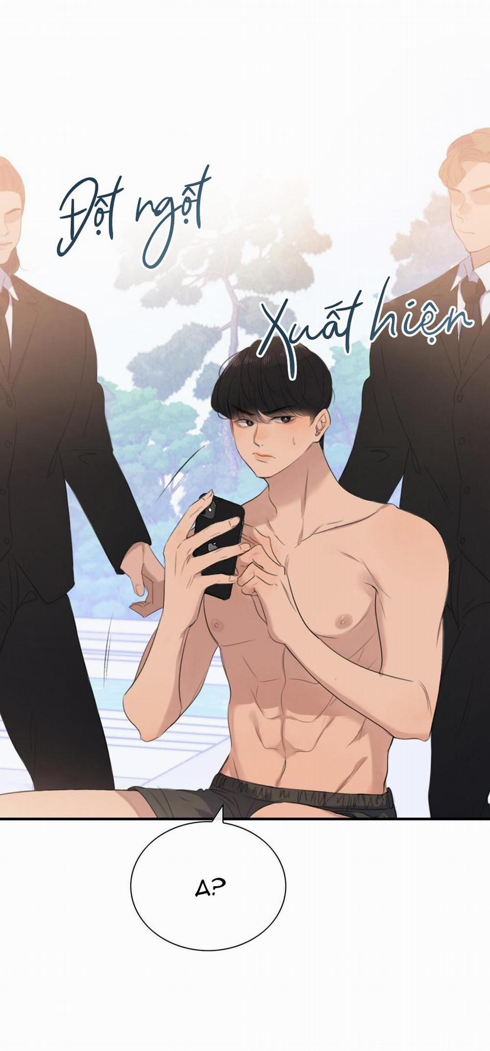 TÌNH THẾ TIẾN THOÁI LƯỠNG NAN CỦA SẾP 1 trang 65