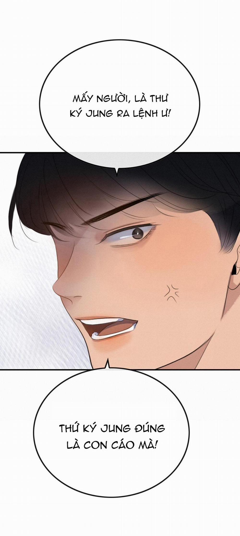 TÌNH THẾ TIẾN THOÁI LƯỠNG NAN CỦA SẾP 1 trang 67