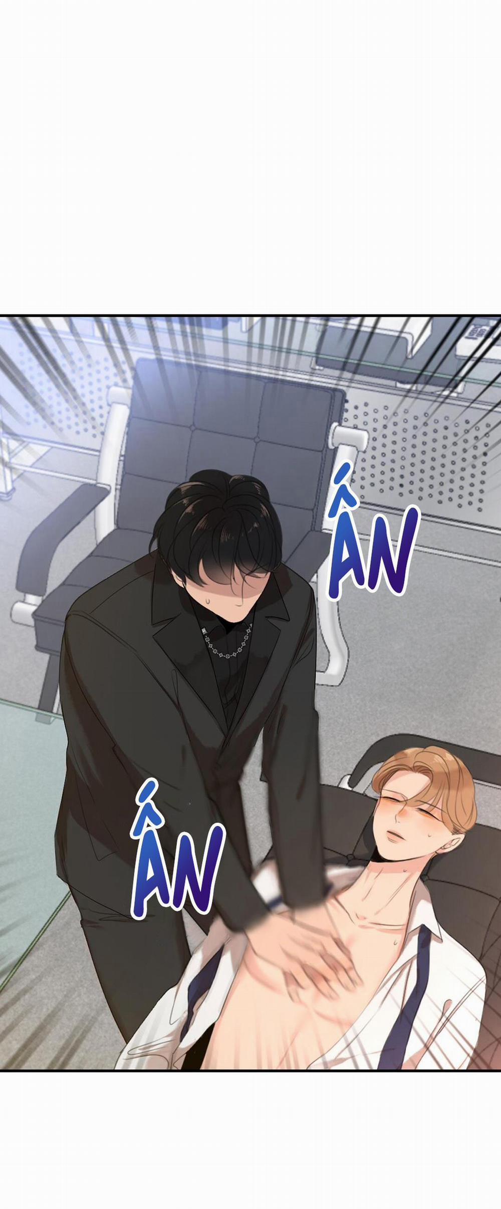 TÌNH THẾ TIẾN THOÁI LƯỠNG NAN CỦA SẾP 1 trang 7