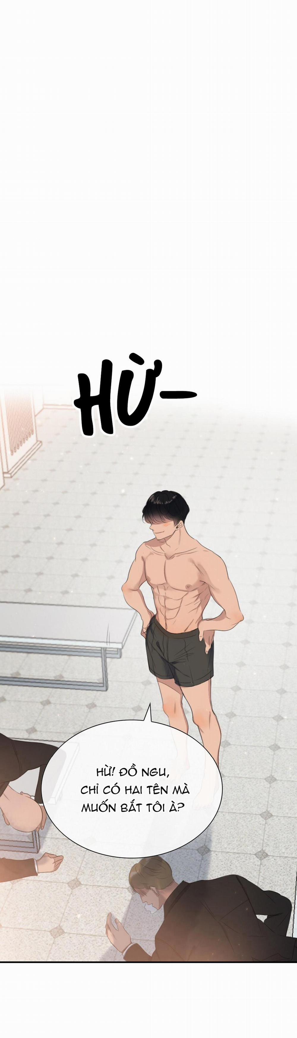 TÌNH THẾ TIẾN THOÁI LƯỠNG NAN CỦA SẾP 1 trang 70