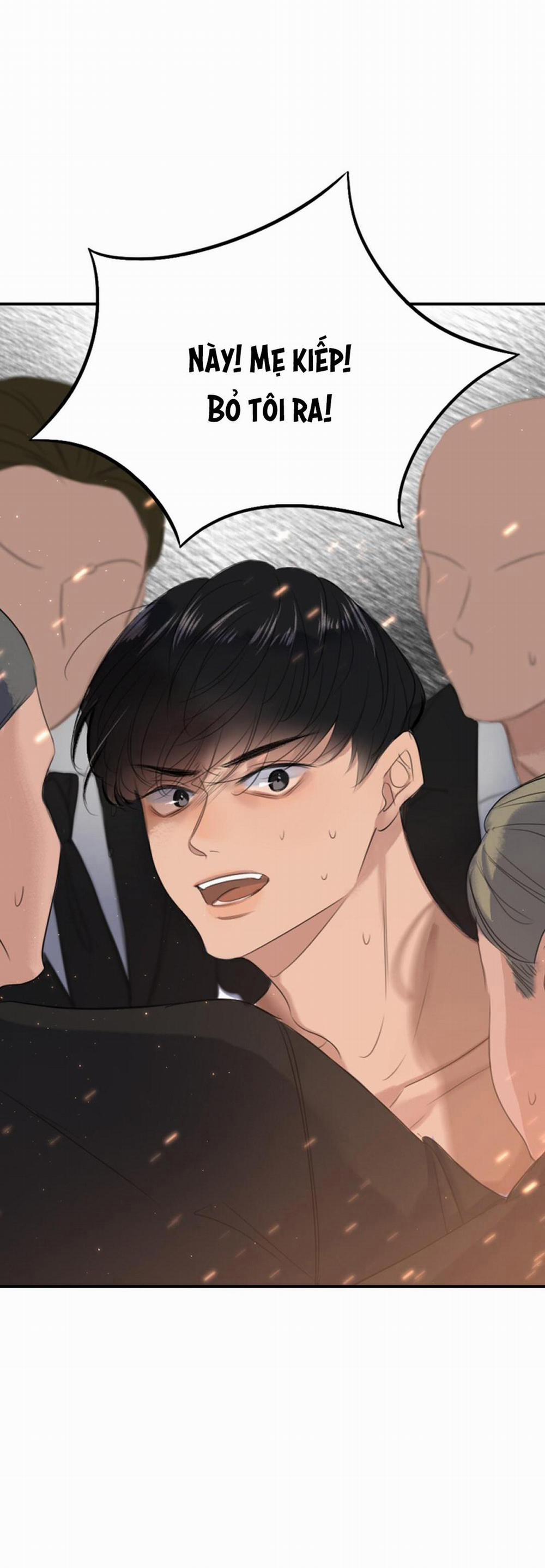 TÌNH THẾ TIẾN THOÁI LƯỠNG NAN CỦA SẾP 1 trang 73