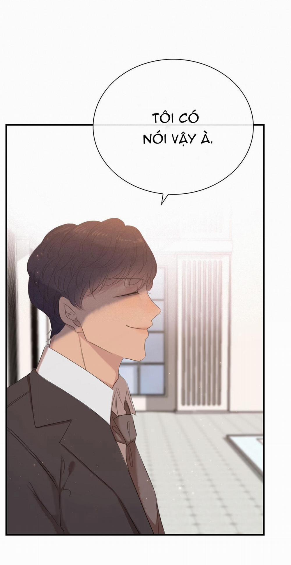 TÌNH THẾ TIẾN THOÁI LƯỠNG NAN CỦA SẾP 1 trang 75