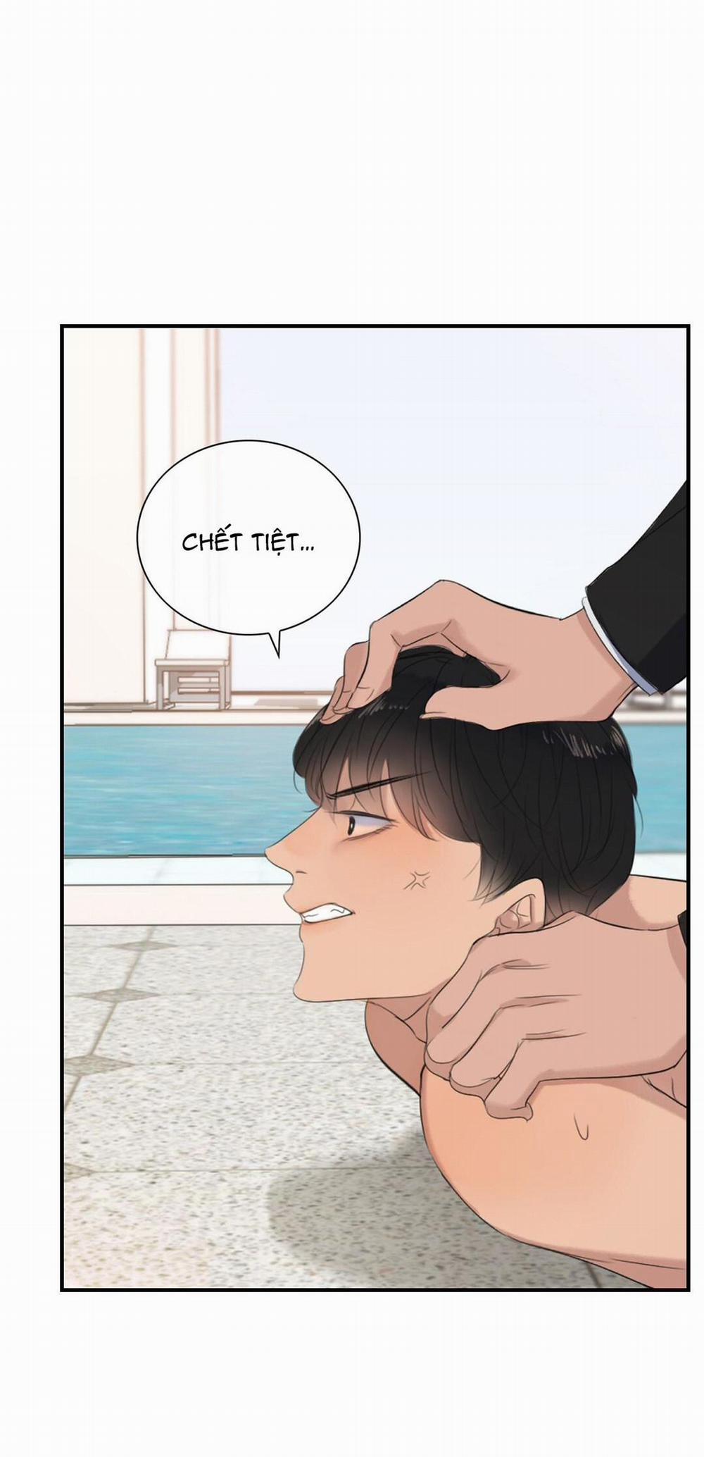 TÌNH THẾ TIẾN THOÁI LƯỠNG NAN CỦA SẾP 1 trang 76