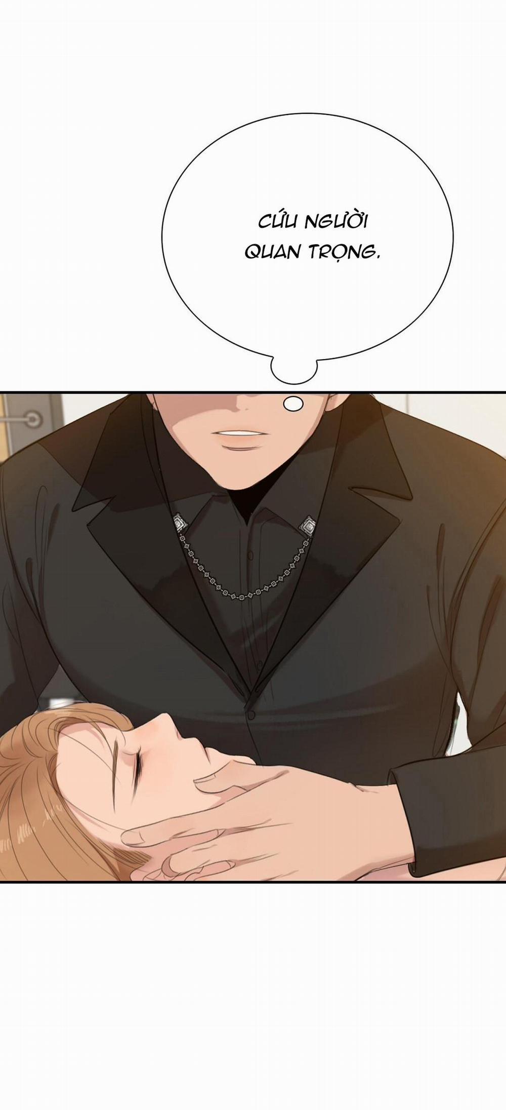 TÌNH THẾ TIẾN THOÁI LƯỠNG NAN CỦA SẾP 1 trang 8