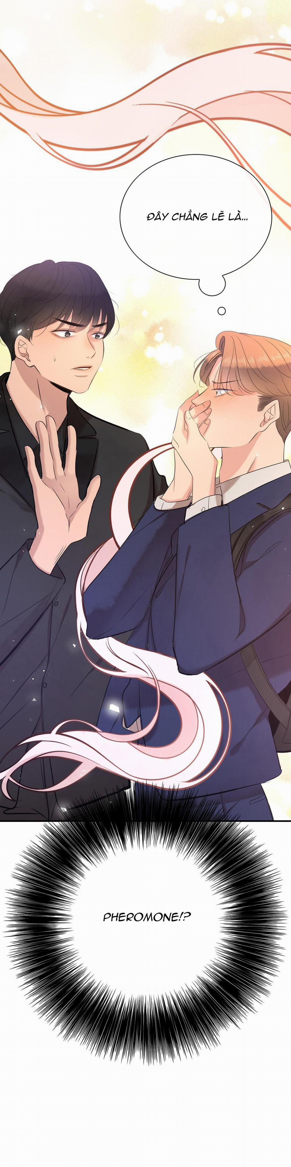 TÌNH THẾ TIẾN THOÁI LƯỠNG NAN CỦA SẾP 1 trang 81