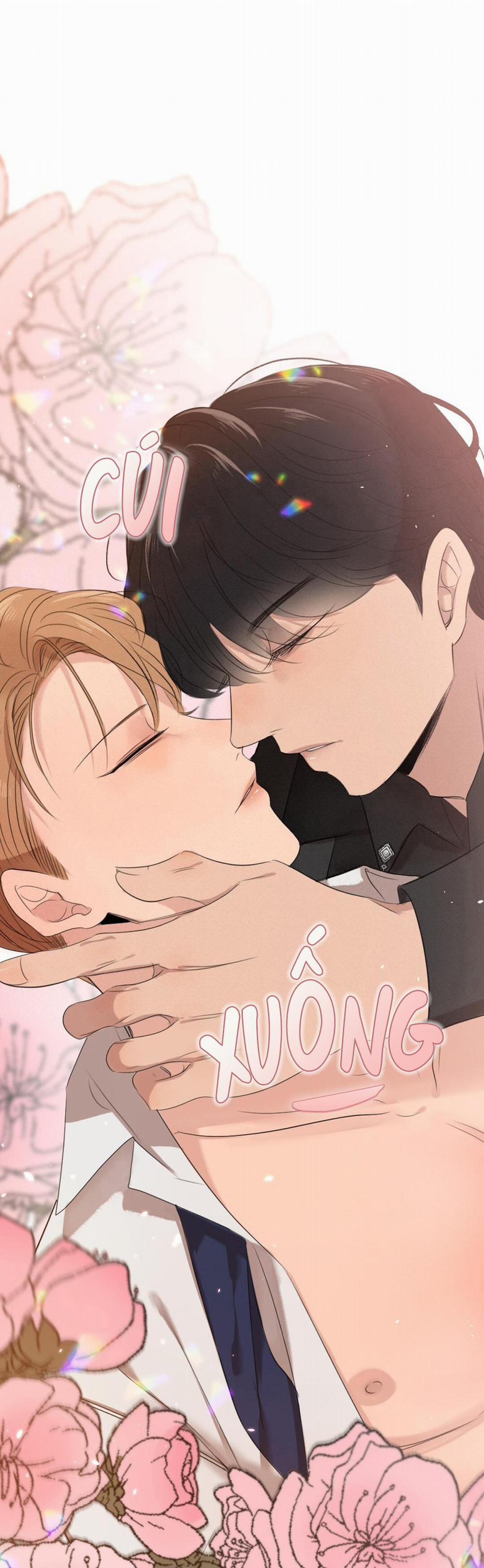 TÌNH THẾ TIẾN THOÁI LƯỠNG NAN CỦA SẾP 1 trang 9