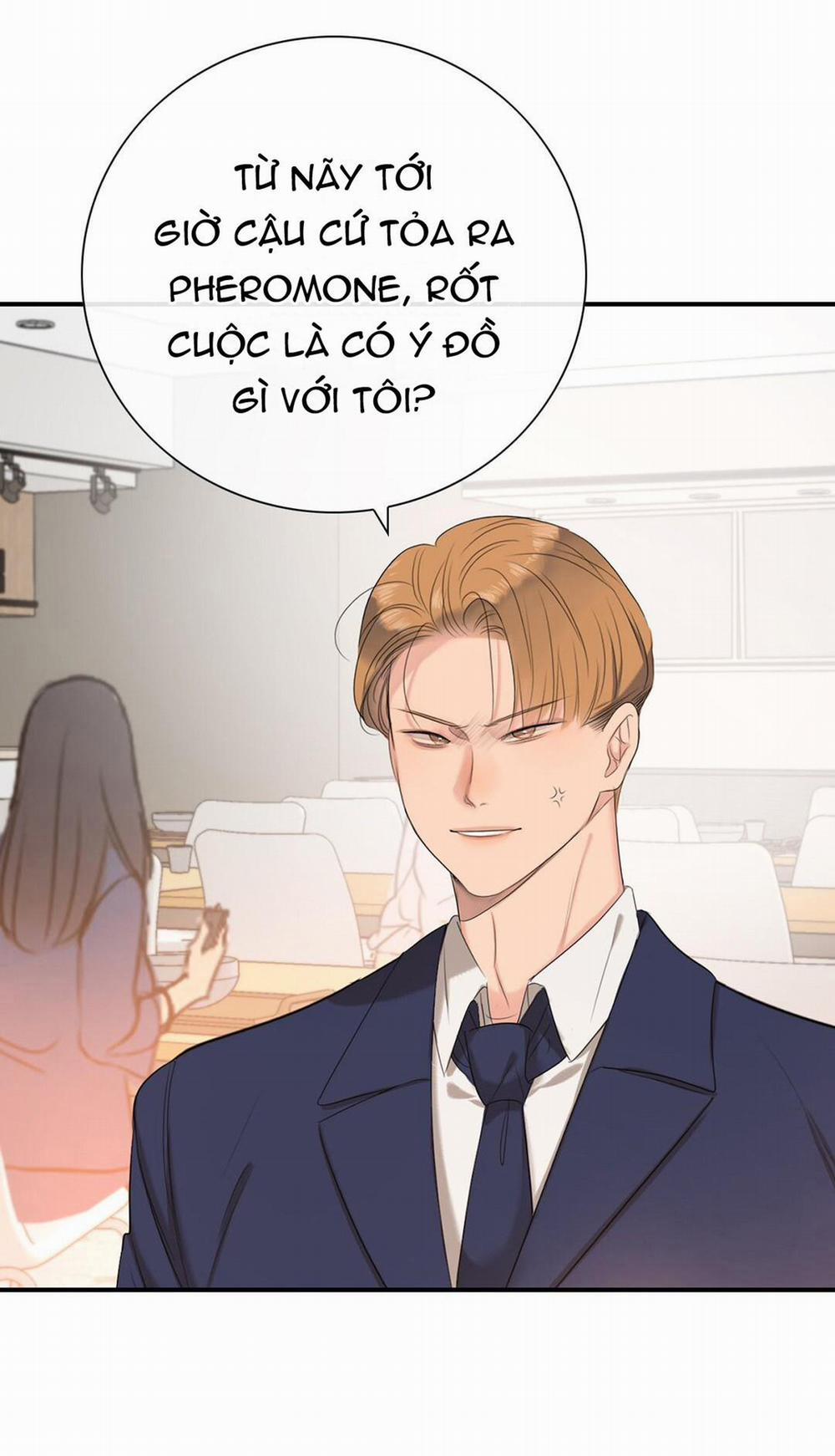 TÌNH THẾ TIẾN THOÁI LƯỠNG NAN CỦA SẾP 10 trang 1