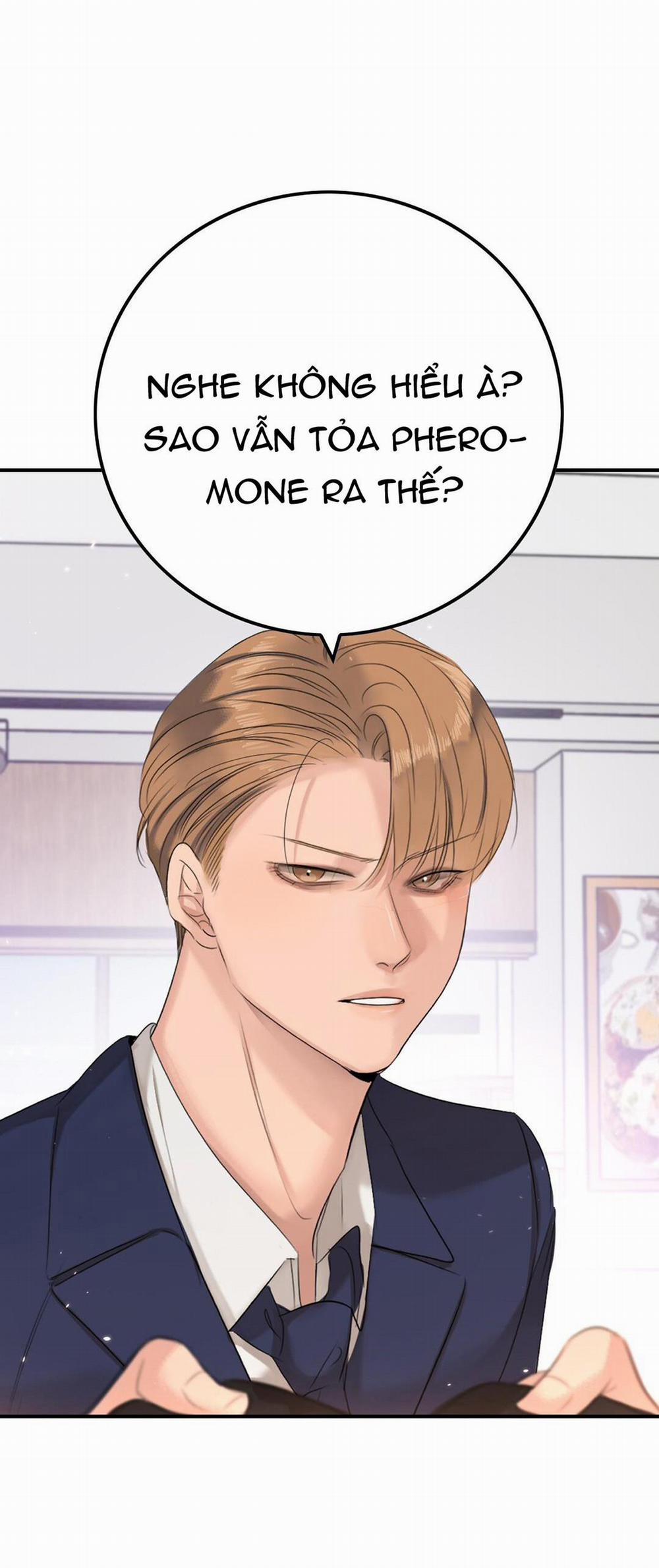 TÌNH THẾ TIẾN THOÁI LƯỠNG NAN CỦA SẾP 10 trang 20