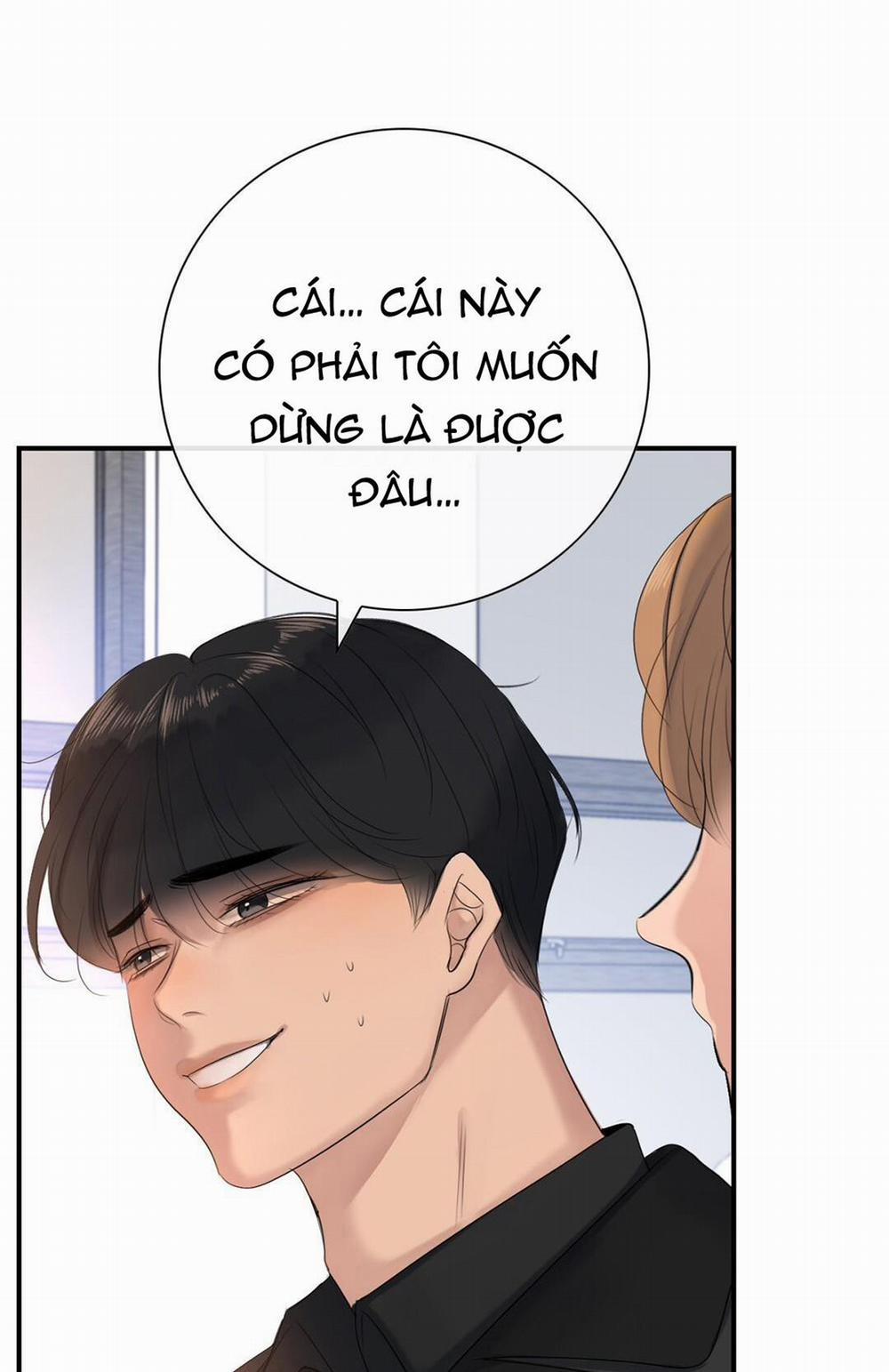 TÌNH THẾ TIẾN THOÁI LƯỠNG NAN CỦA SẾP 10 trang 21