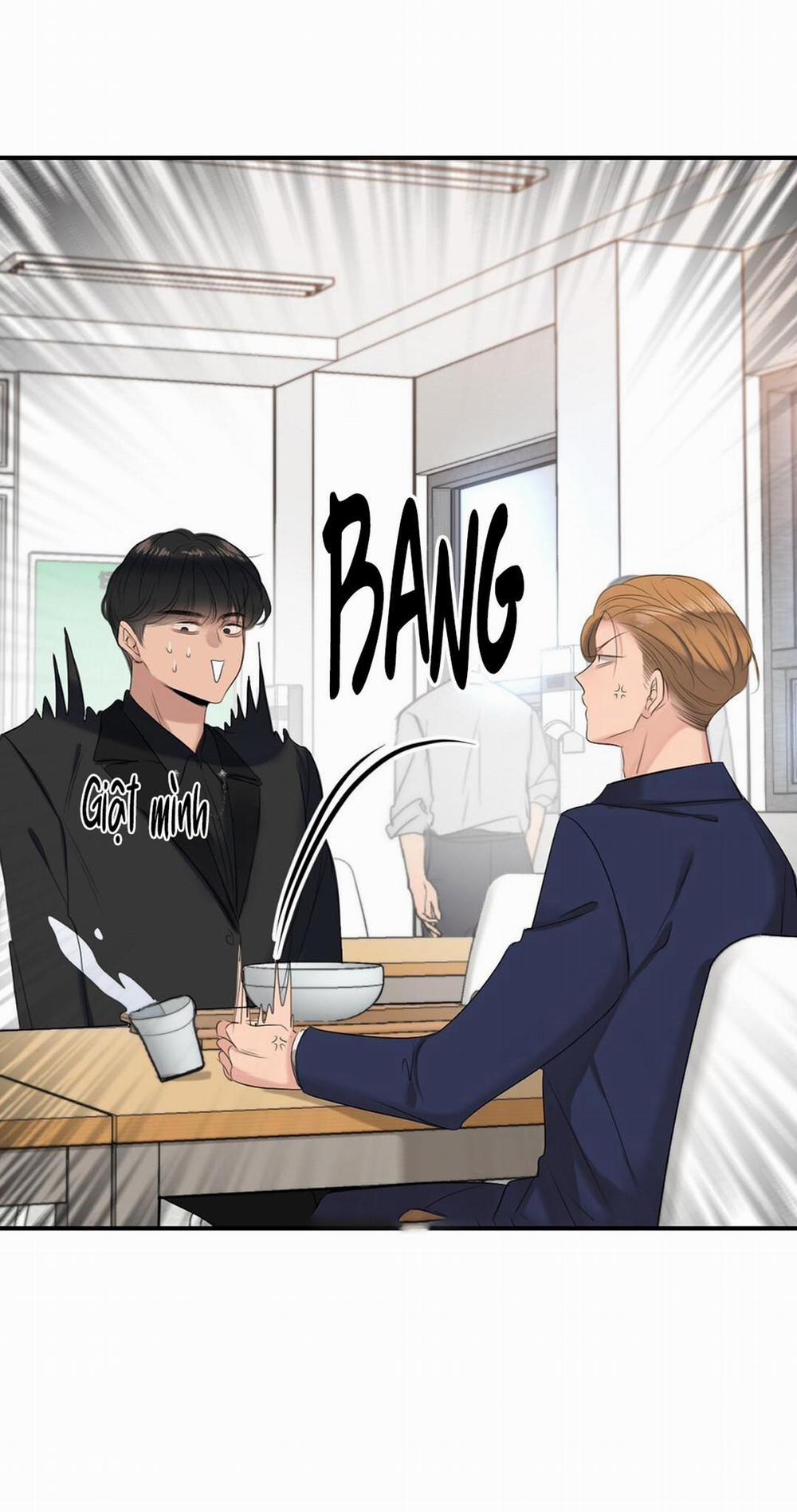 TÌNH THẾ TIẾN THOÁI LƯỠNG NAN CỦA SẾP 10 trang 3