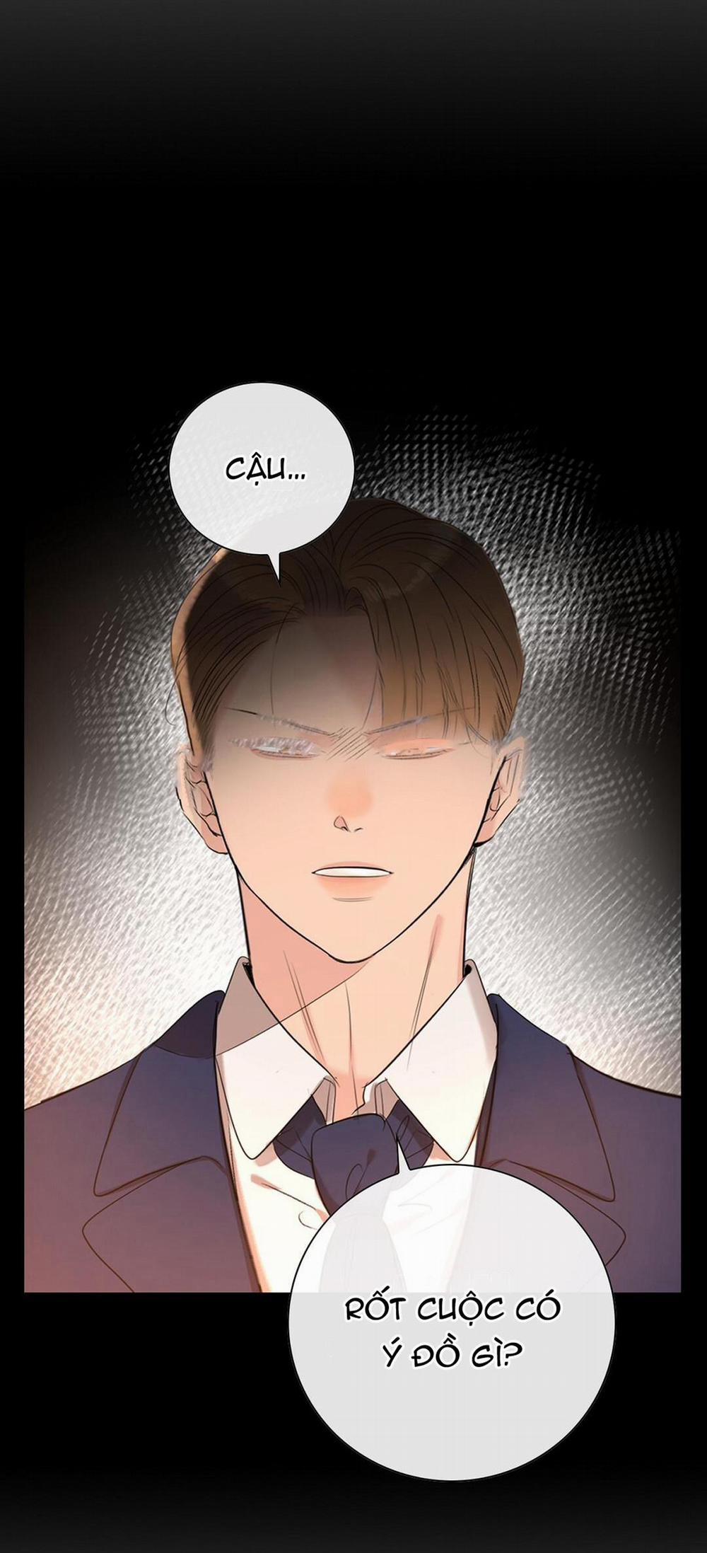 TÌNH THẾ TIẾN THOÁI LƯỠNG NAN CỦA SẾP 10 trang 32