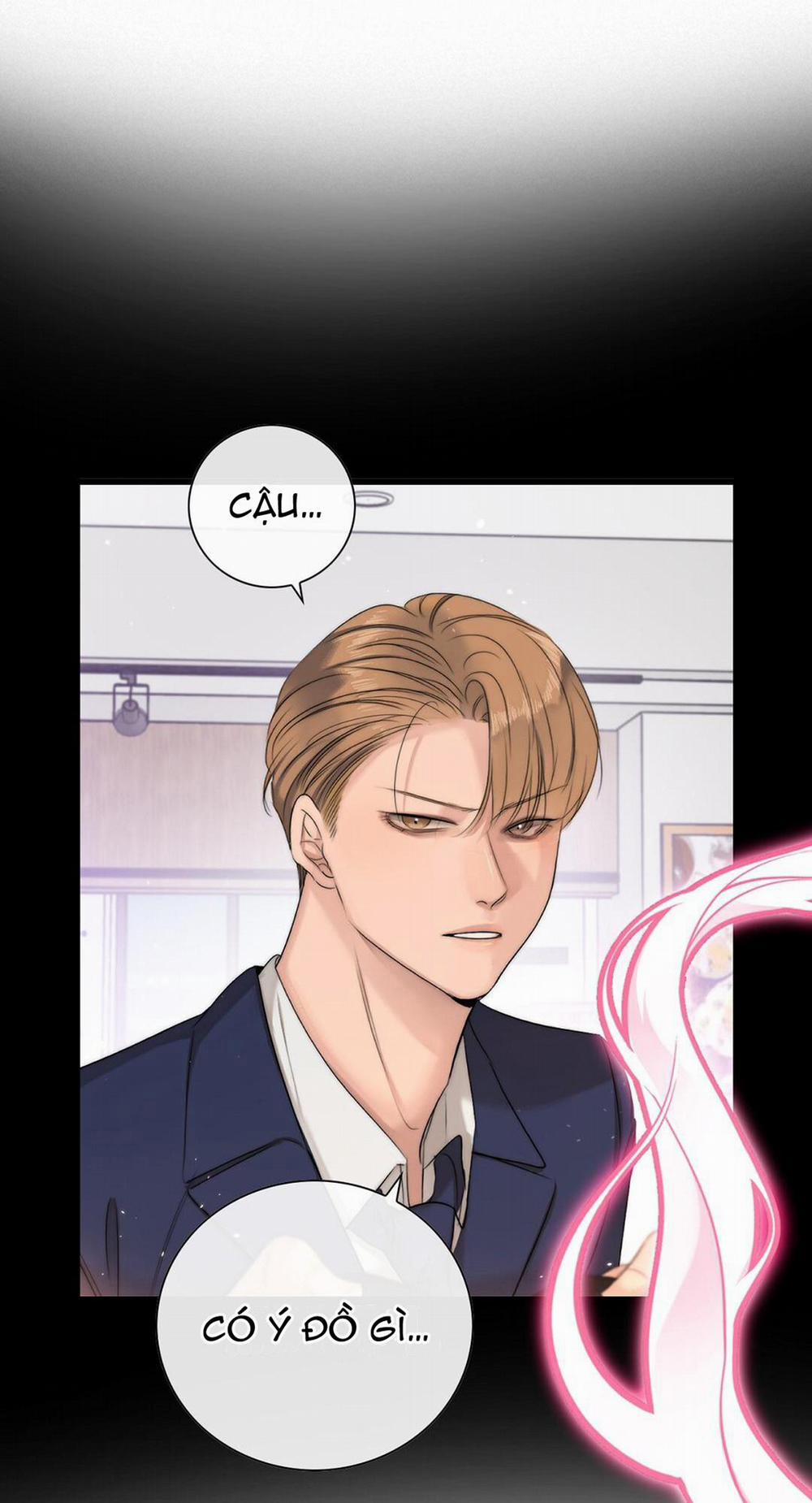 TÌNH THẾ TIẾN THOÁI LƯỠNG NAN CỦA SẾP 10 trang 41