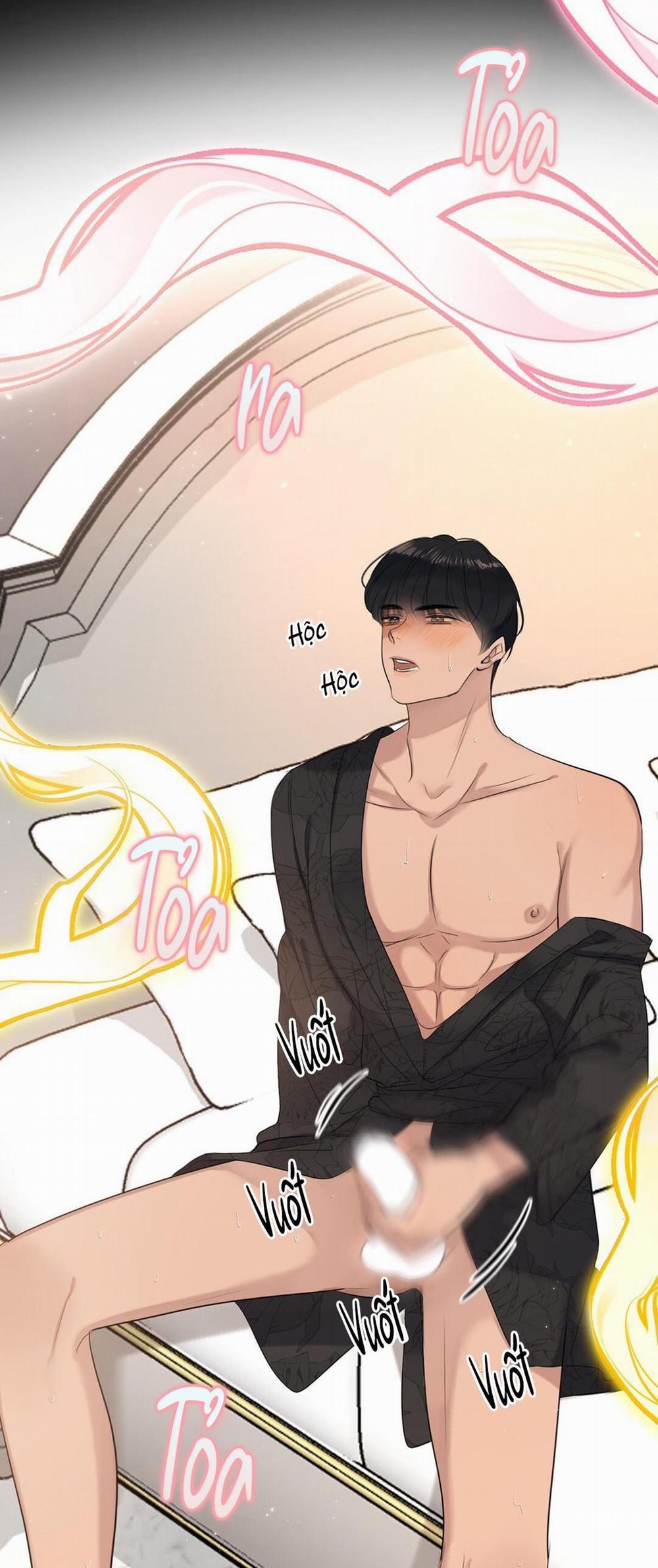 TÌNH THẾ TIẾN THOÁI LƯỠNG NAN CỦA SẾP 10 trang 42