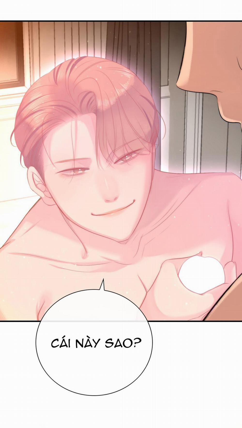 TÌNH THẾ TIẾN THOÁI LƯỠNG NAN CỦA SẾP 10 trang 46