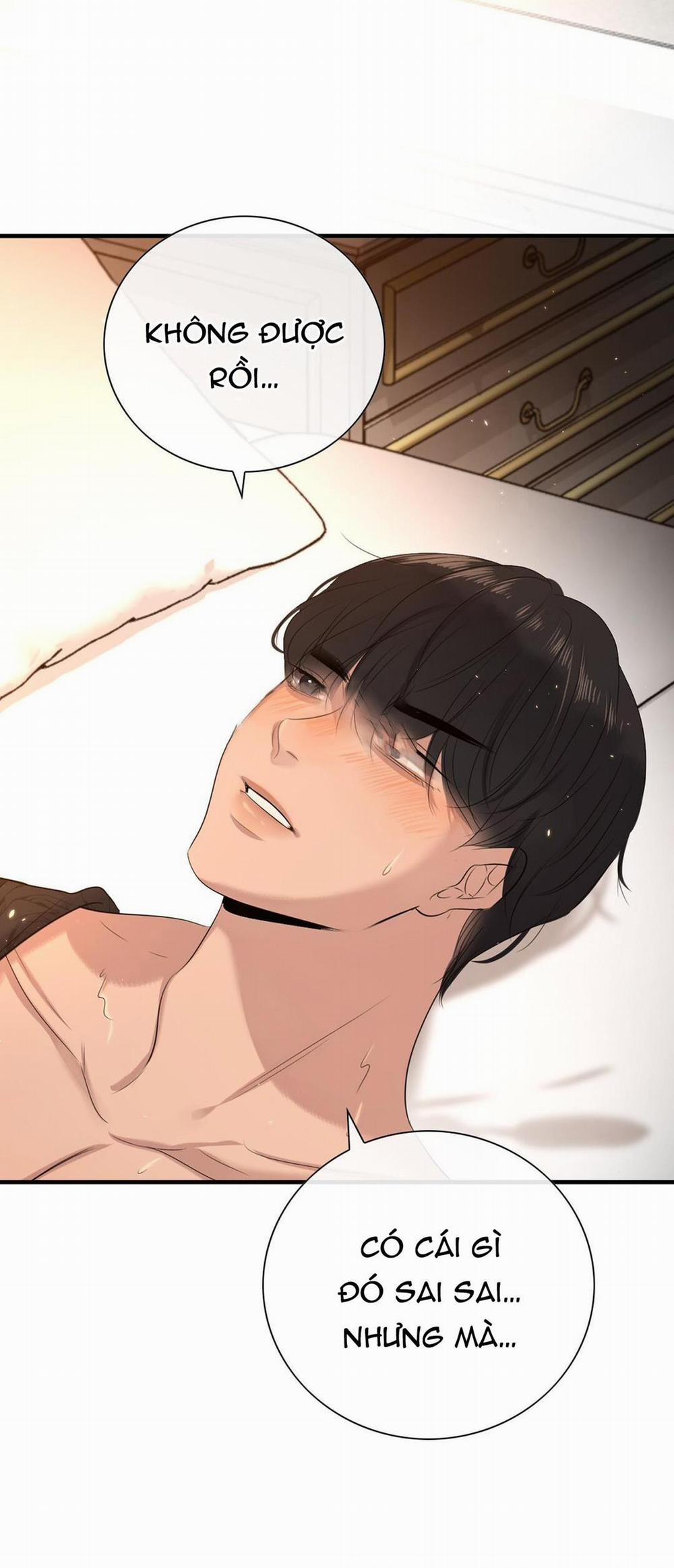 TÌNH THẾ TIẾN THOÁI LƯỠNG NAN CỦA SẾP 10 trang 51