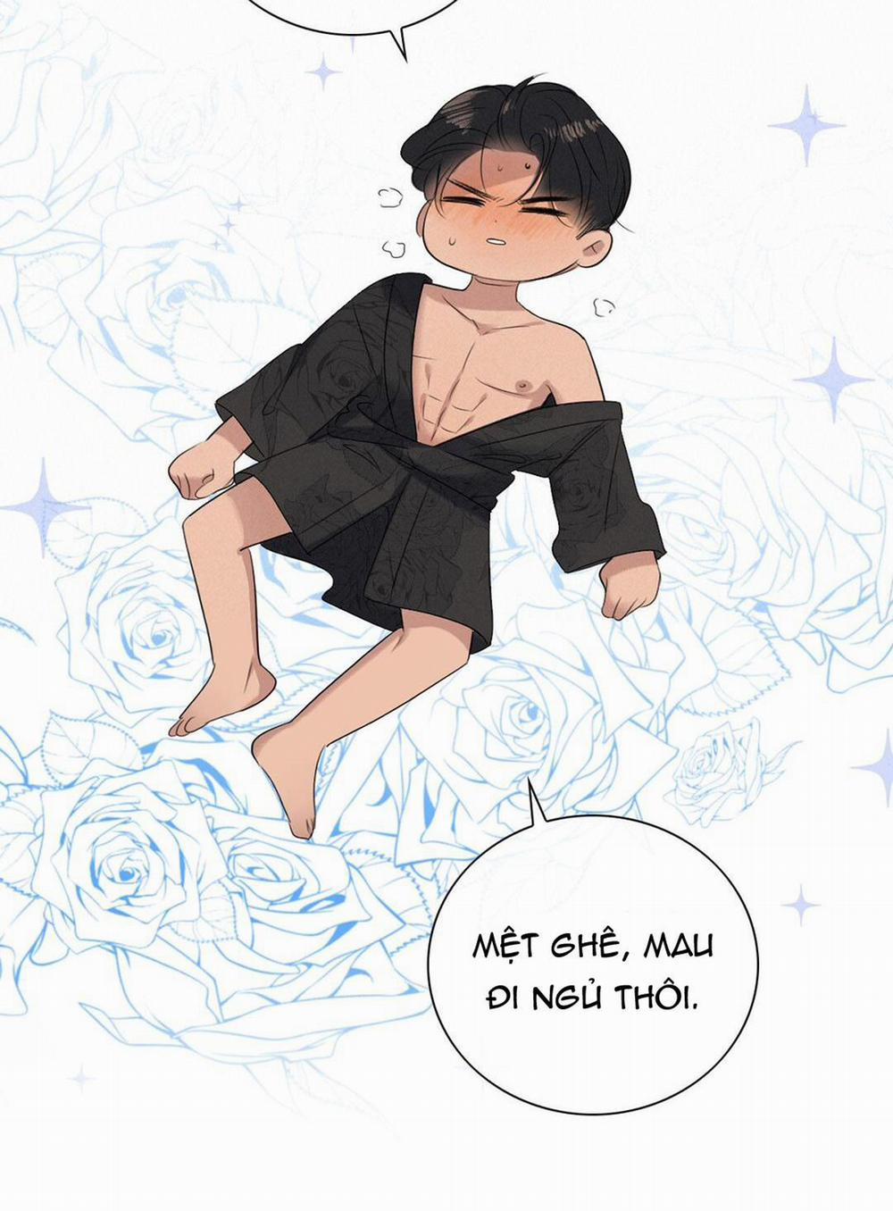 TÌNH THẾ TIẾN THOÁI LƯỠNG NAN CỦA SẾP 10 trang 53