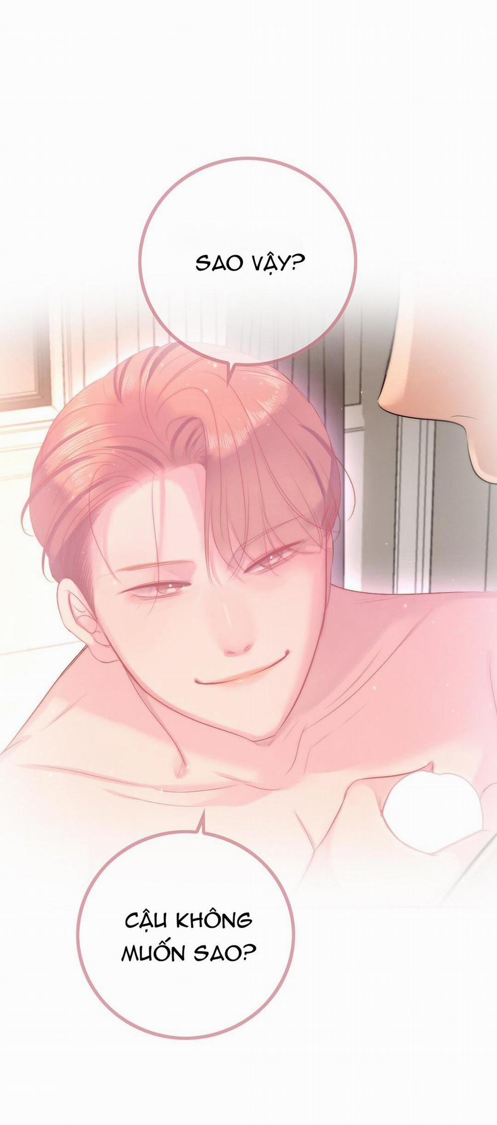 TÌNH THẾ TIẾN THOÁI LƯỠNG NAN CỦA SẾP 10 trang 54