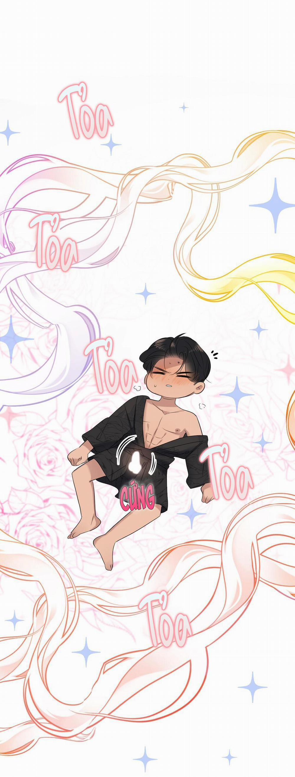 TÌNH THẾ TIẾN THOÁI LƯỠNG NAN CỦA SẾP 10 trang 55