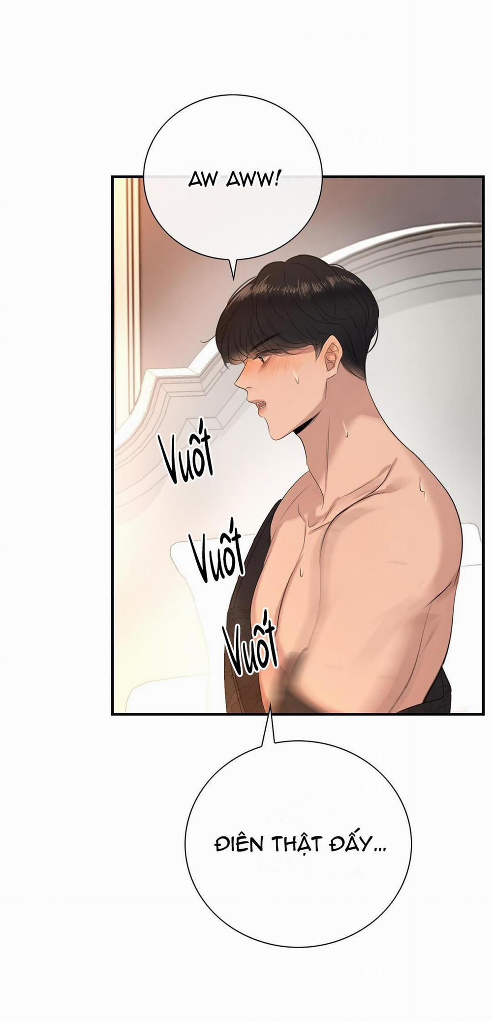 TÌNH THẾ TIẾN THOÁI LƯỠNG NAN CỦA SẾP 10 trang 57