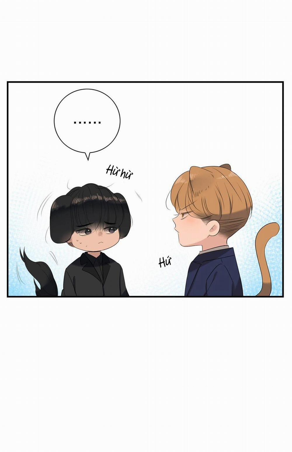 TÌNH THẾ TIẾN THOÁI LƯỠNG NAN CỦA SẾP 10 trang 8