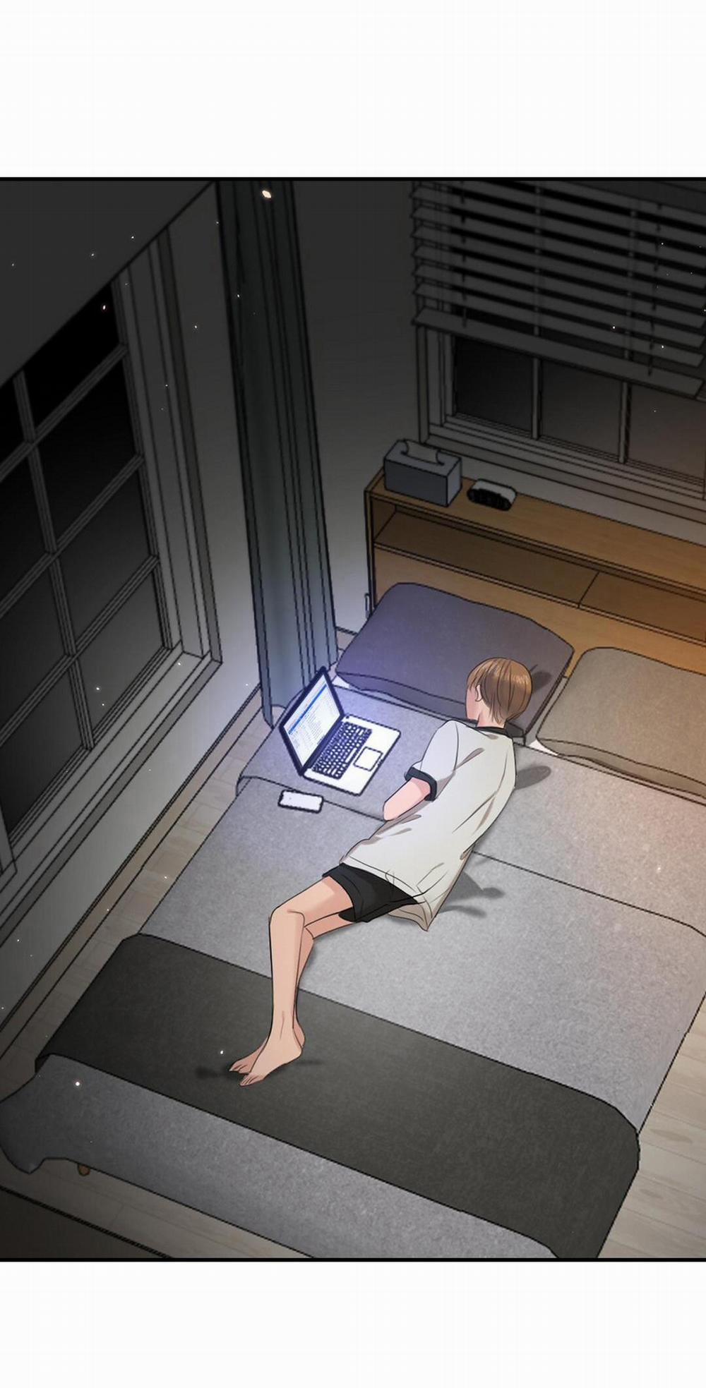 TÌNH THẾ TIẾN THOÁI LƯỠNG NAN CỦA SẾP 11 trang 1