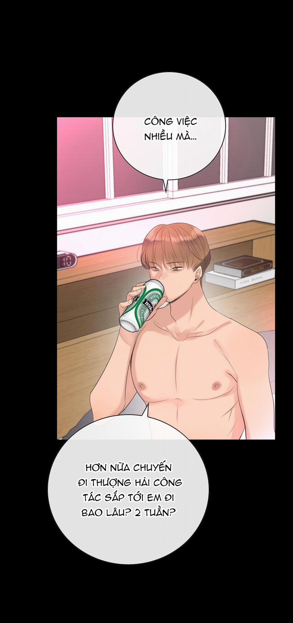 TÌNH THẾ TIẾN THOÁI LƯỠNG NAN CỦA SẾP 11 trang 15