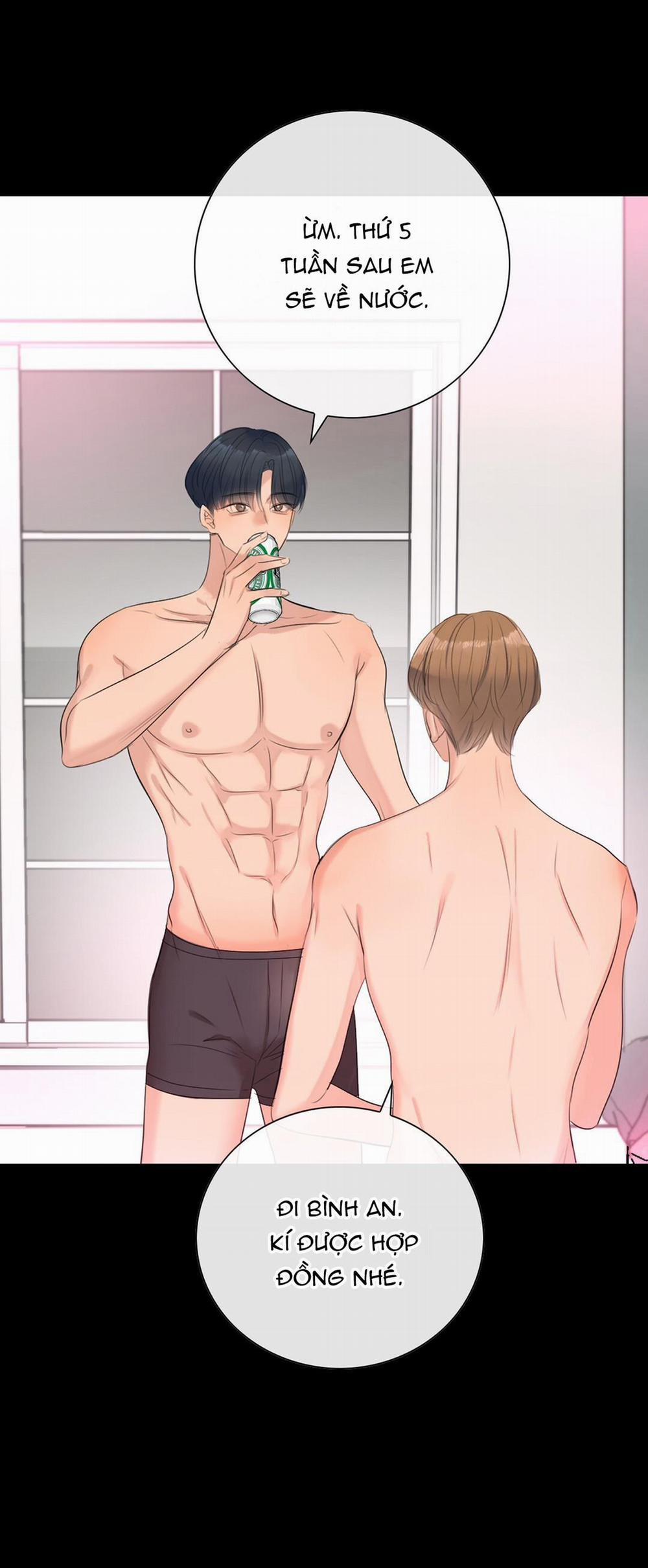 TÌNH THẾ TIẾN THOÁI LƯỠNG NAN CỦA SẾP 11 trang 16