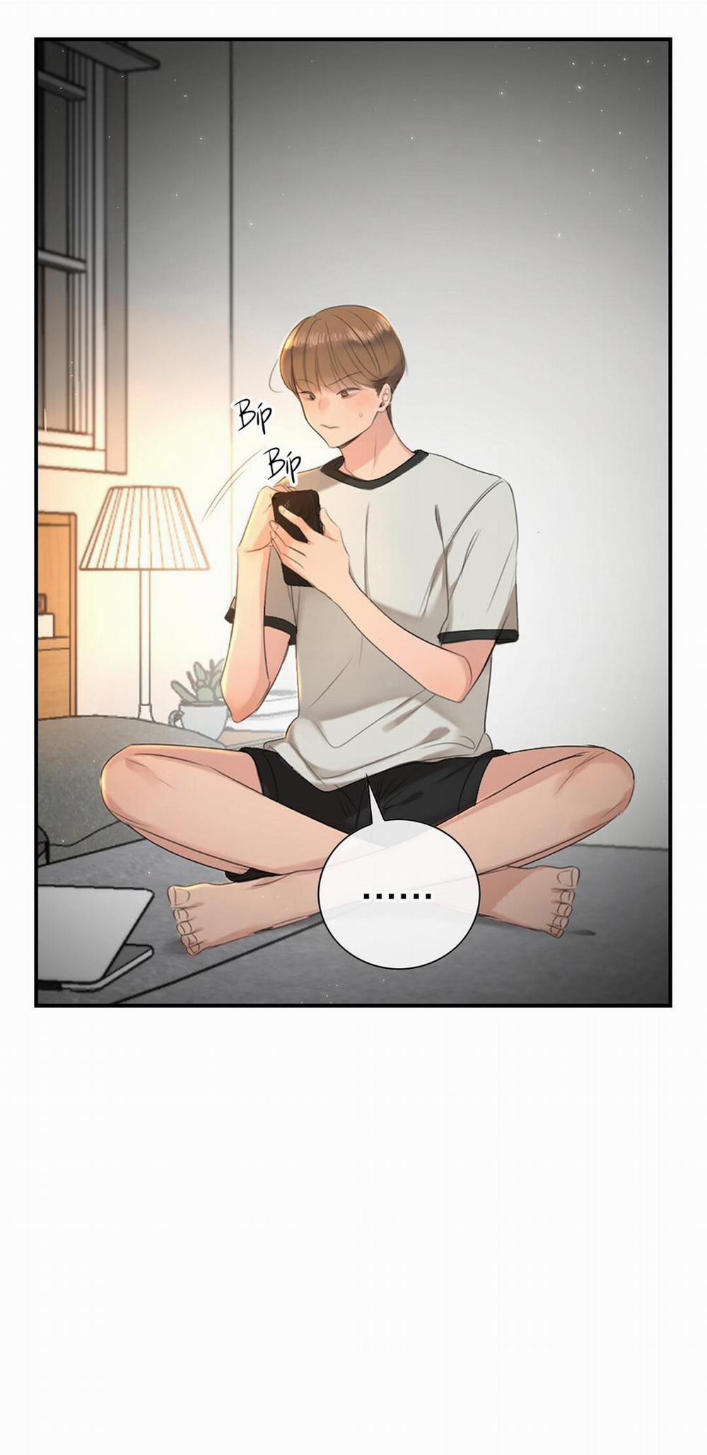 TÌNH THẾ TIẾN THOÁI LƯỠNG NAN CỦA SẾP 11 trang 29