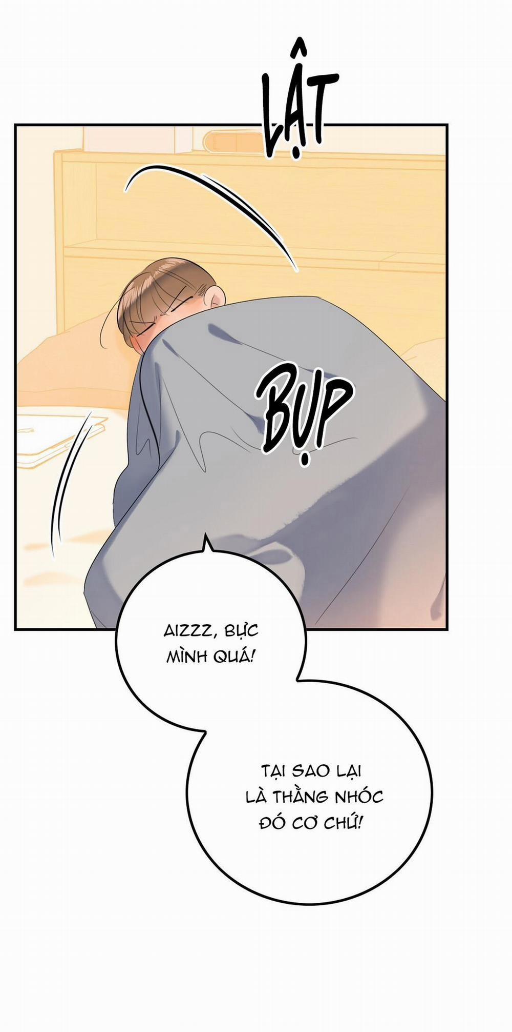 TÌNH THẾ TIẾN THOÁI LƯỠNG NAN CỦA SẾP 11 trang 34