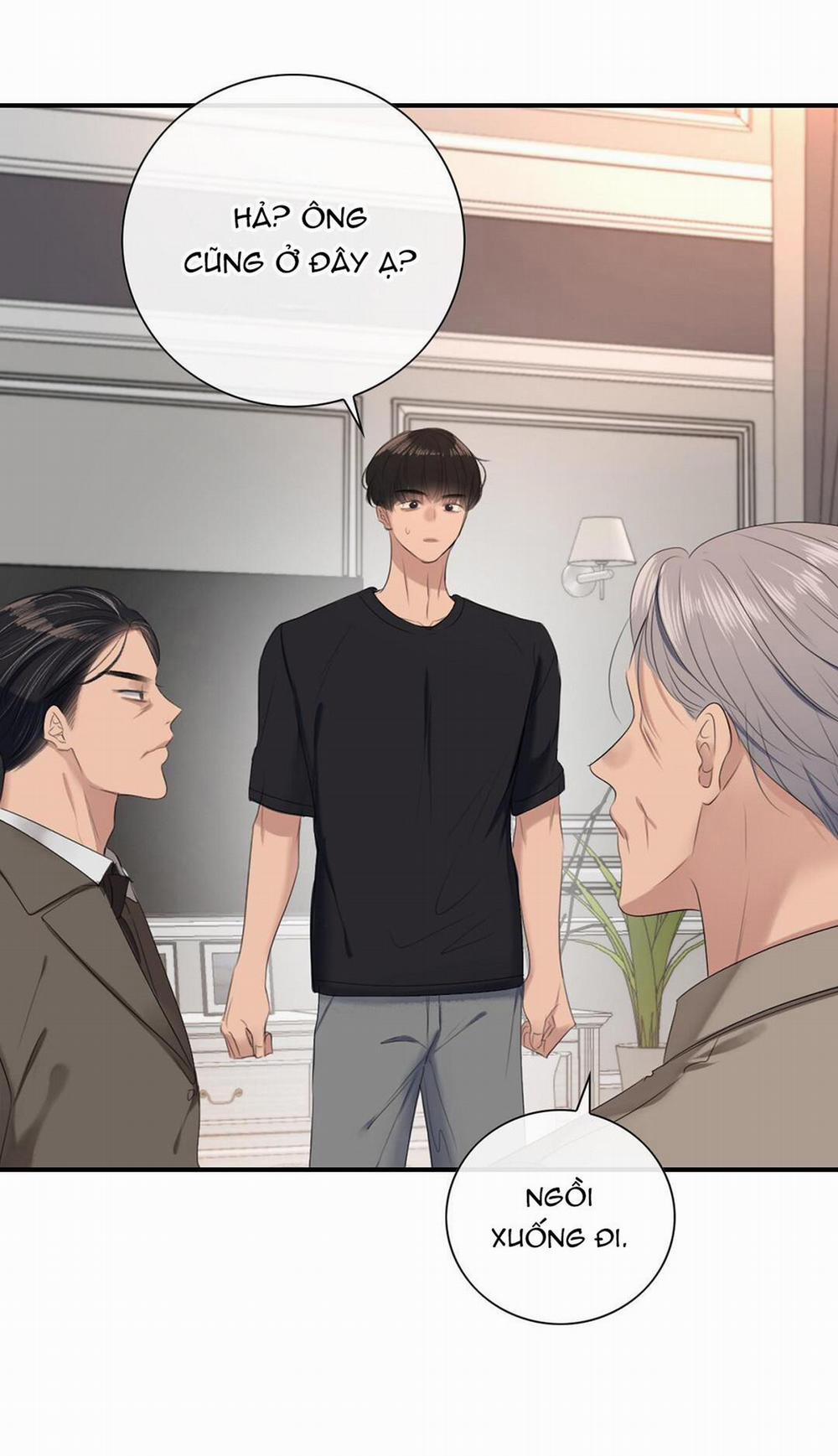 TÌNH THẾ TIẾN THOÁI LƯỠNG NAN CỦA SẾP 11 trang 38