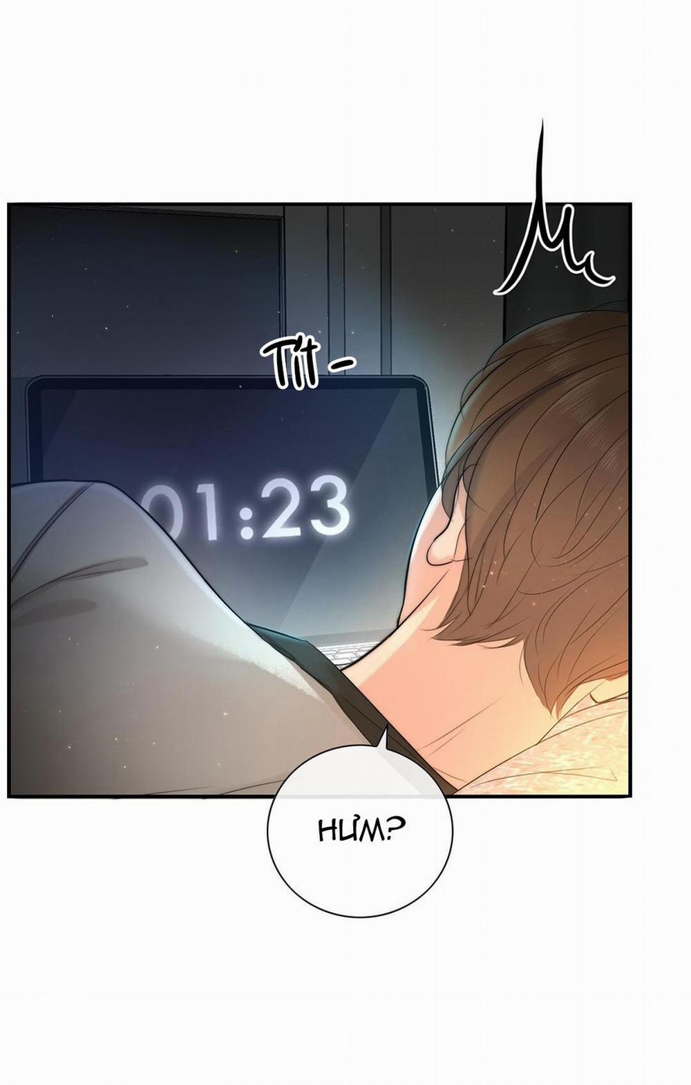 TÌNH THẾ TIẾN THOÁI LƯỠNG NAN CỦA SẾP 11 trang 4