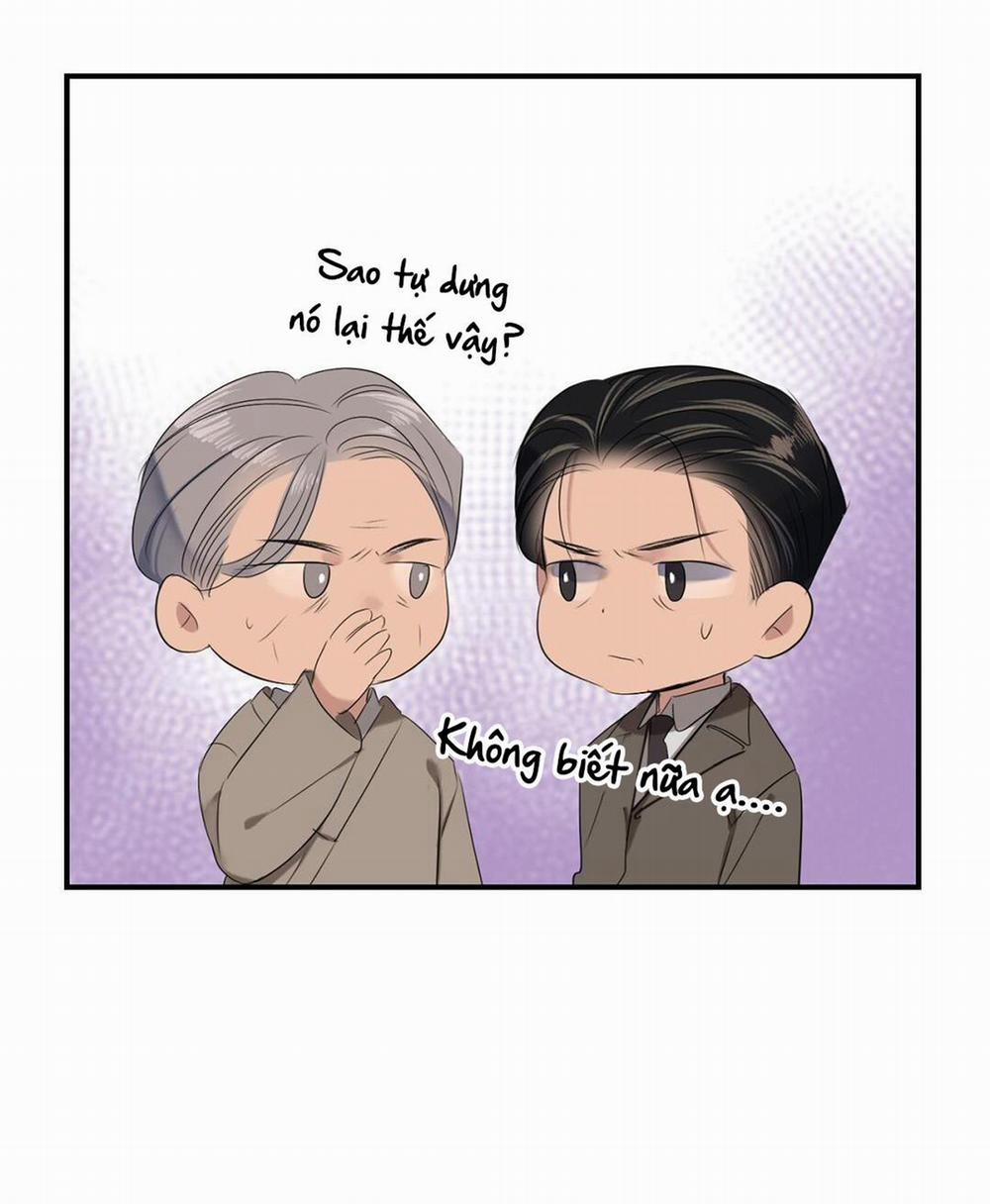 TÌNH THẾ TIẾN THOÁI LƯỠNG NAN CỦA SẾP 11 trang 42