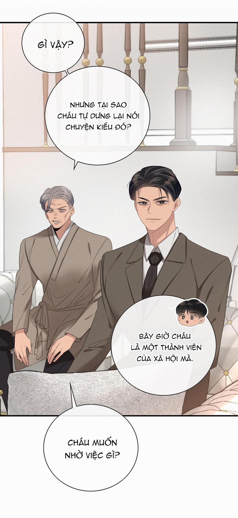 TÌNH THẾ TIẾN THOÁI LƯỠNG NAN CỦA SẾP 11 trang 44