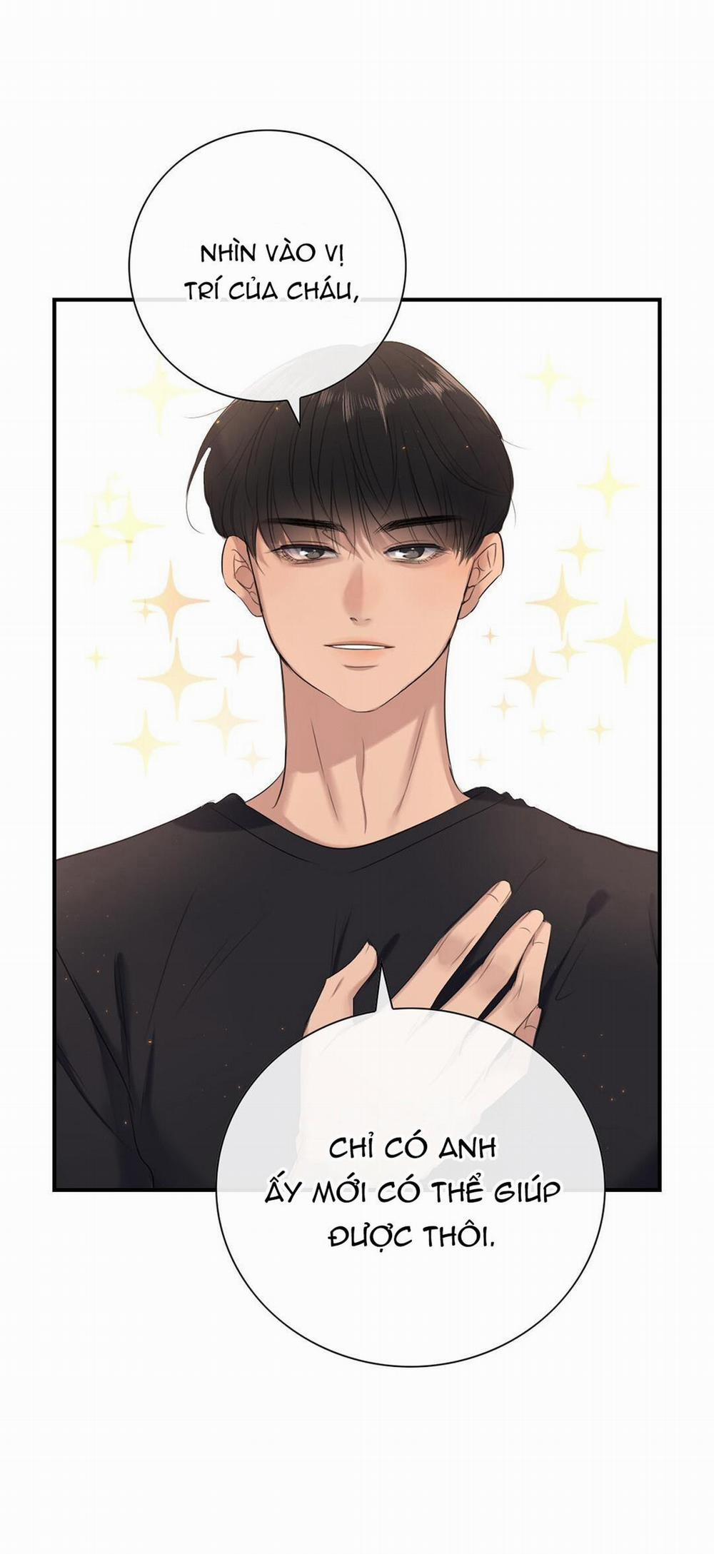 TÌNH THẾ TIẾN THOÁI LƯỠNG NAN CỦA SẾP 11 trang 47