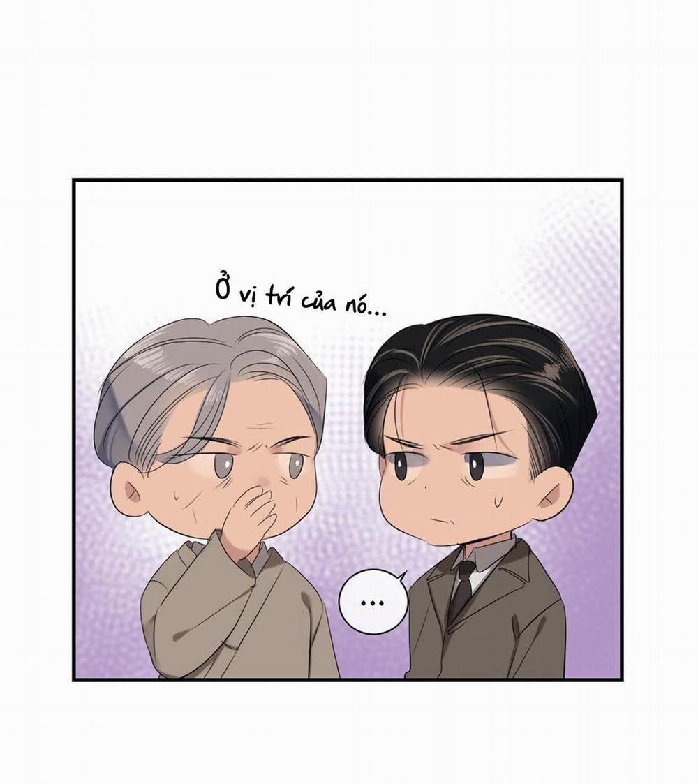 TÌNH THẾ TIẾN THOÁI LƯỠNG NAN CỦA SẾP 11 trang 48