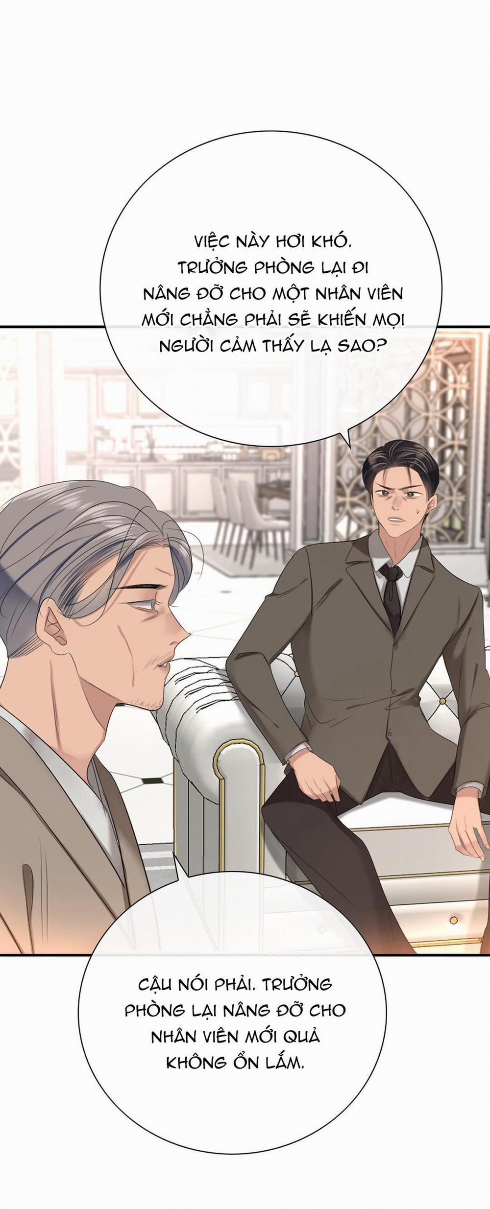 TÌNH THẾ TIẾN THOÁI LƯỠNG NAN CỦA SẾP 11 trang 49