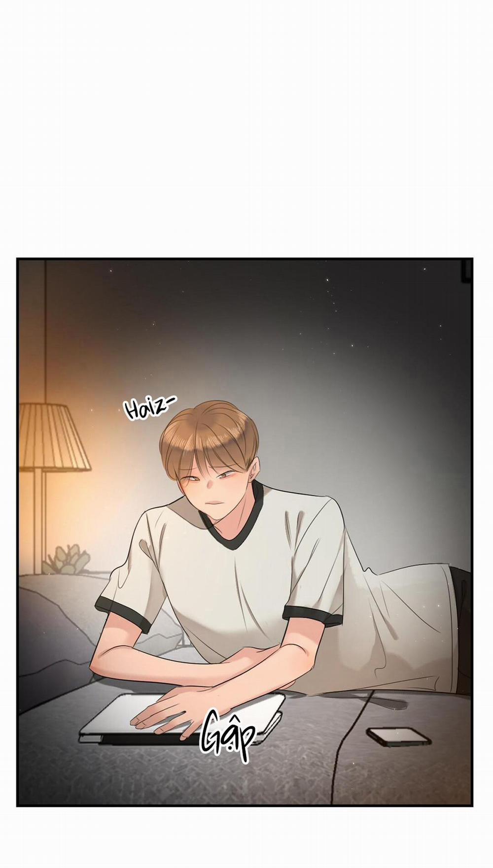 TÌNH THẾ TIẾN THOÁI LƯỠNG NAN CỦA SẾP 11 trang 5